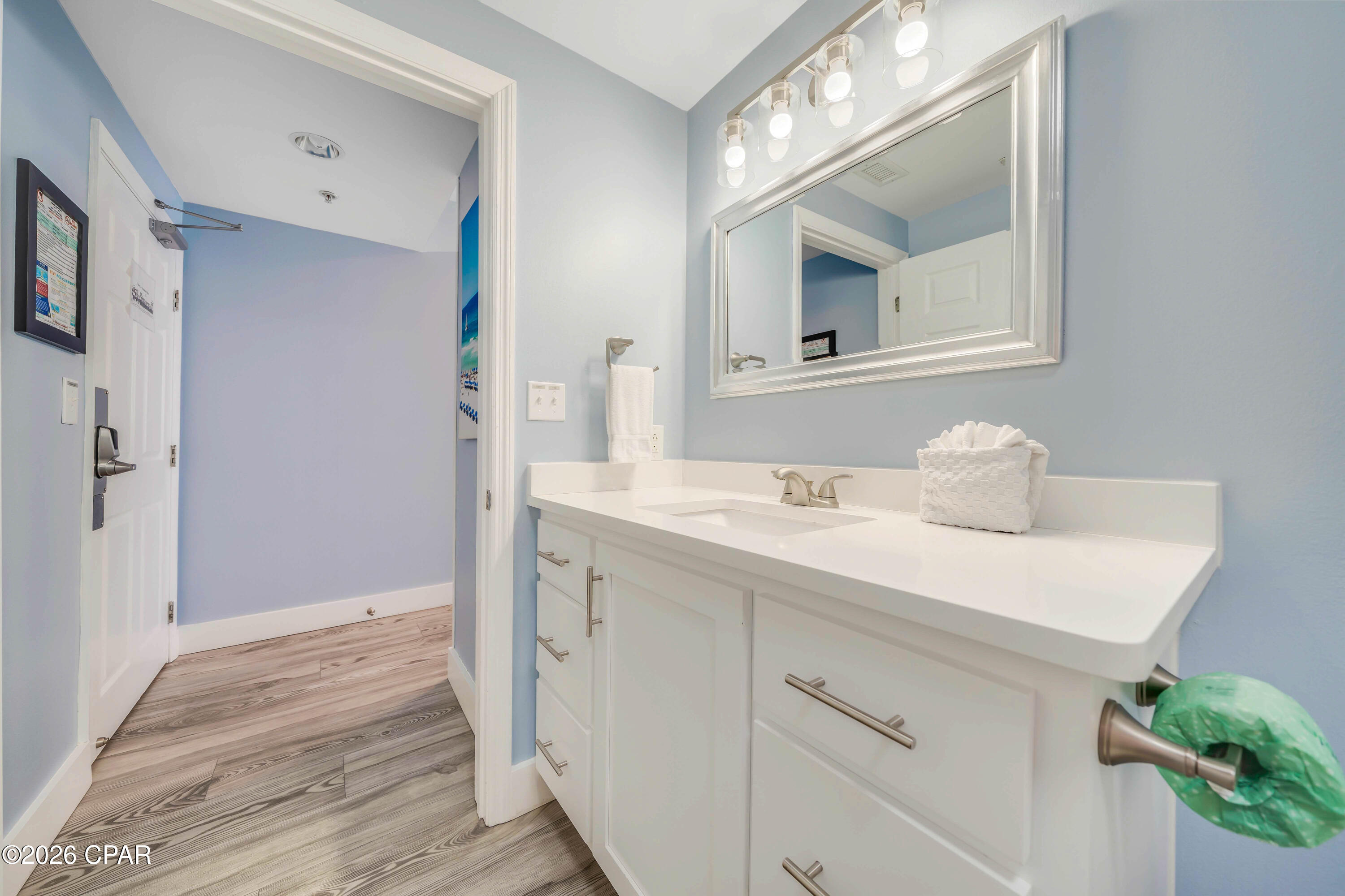 Majestic Beach Tower I - Residential