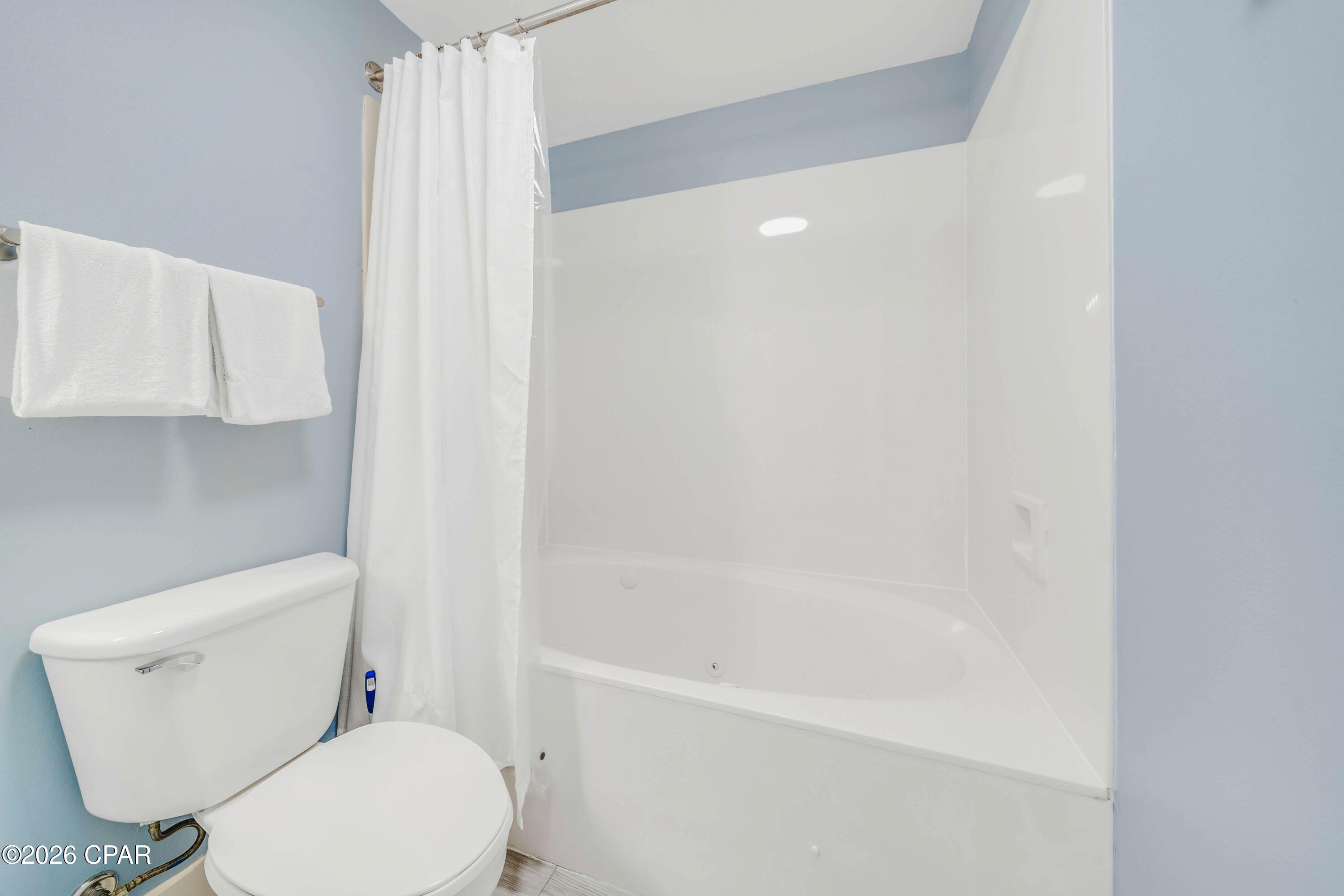 Majestic Beach Tower I - Residential