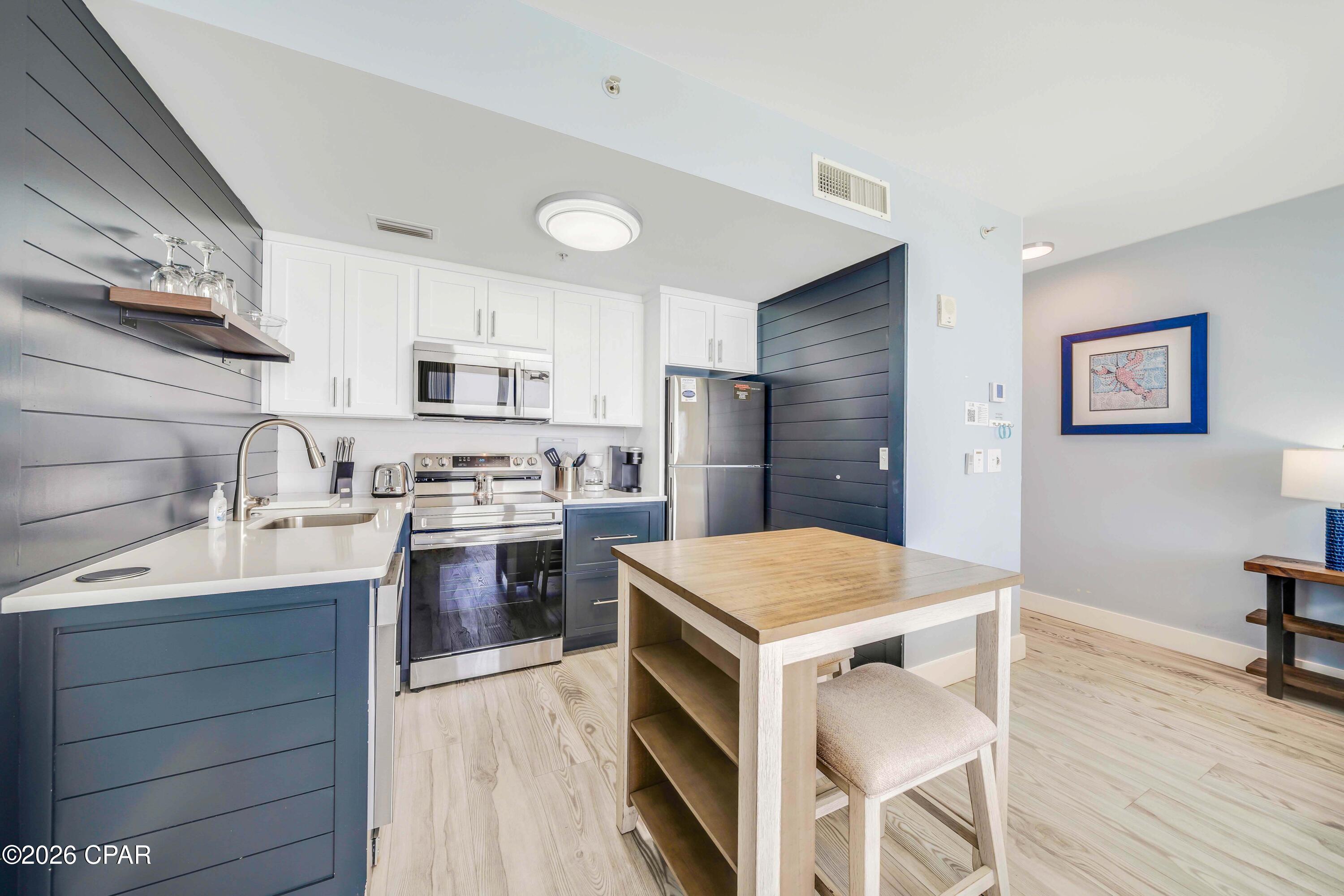 Majestic Beach Tower I - Residential