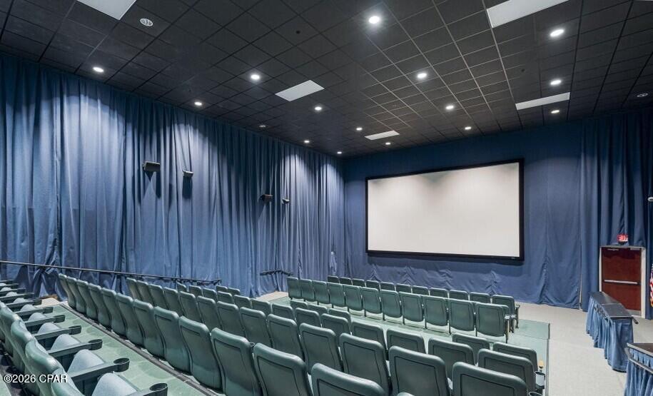 Majestic Beach Tower I - Residential