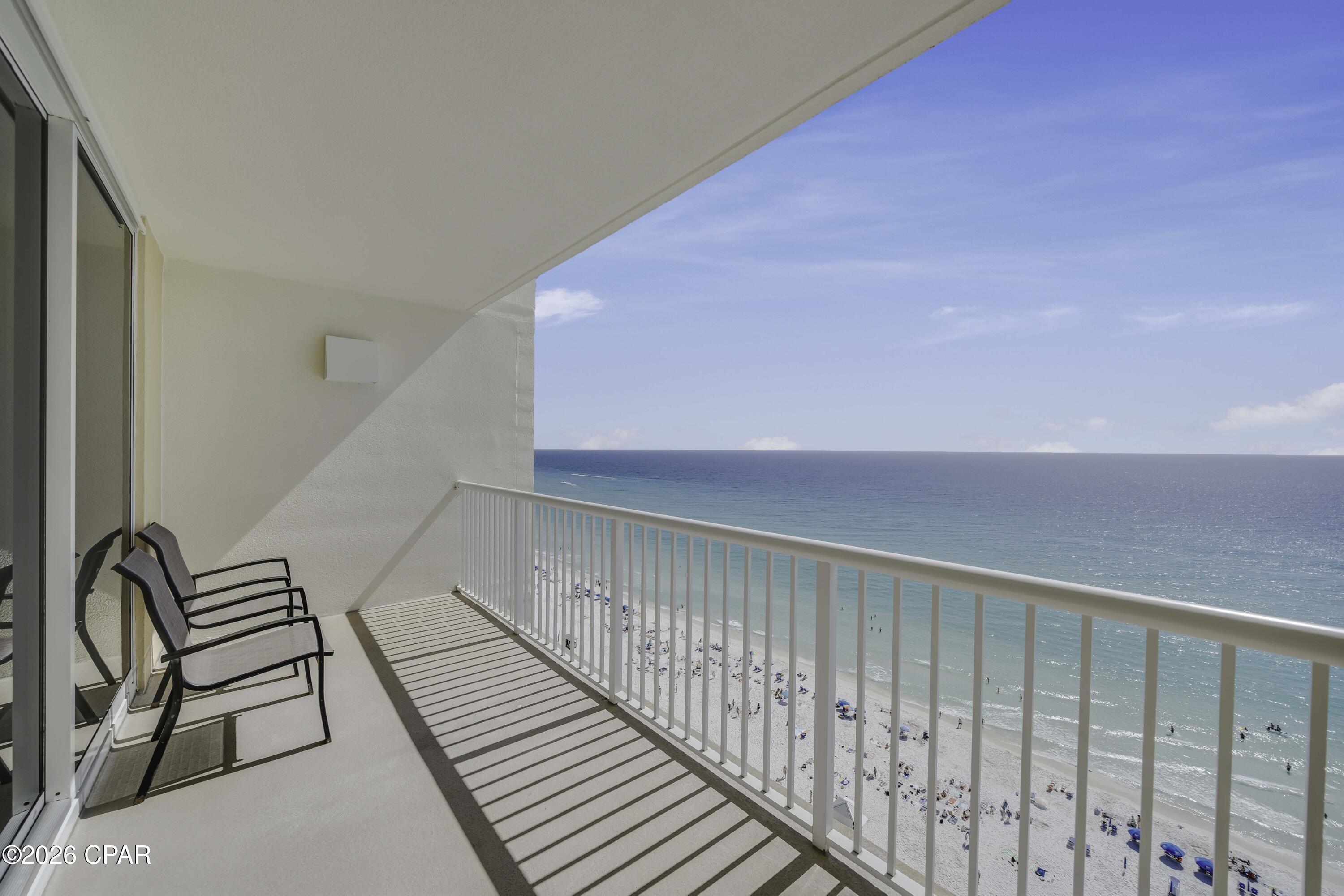 Majestic Beach Tower I - Residential