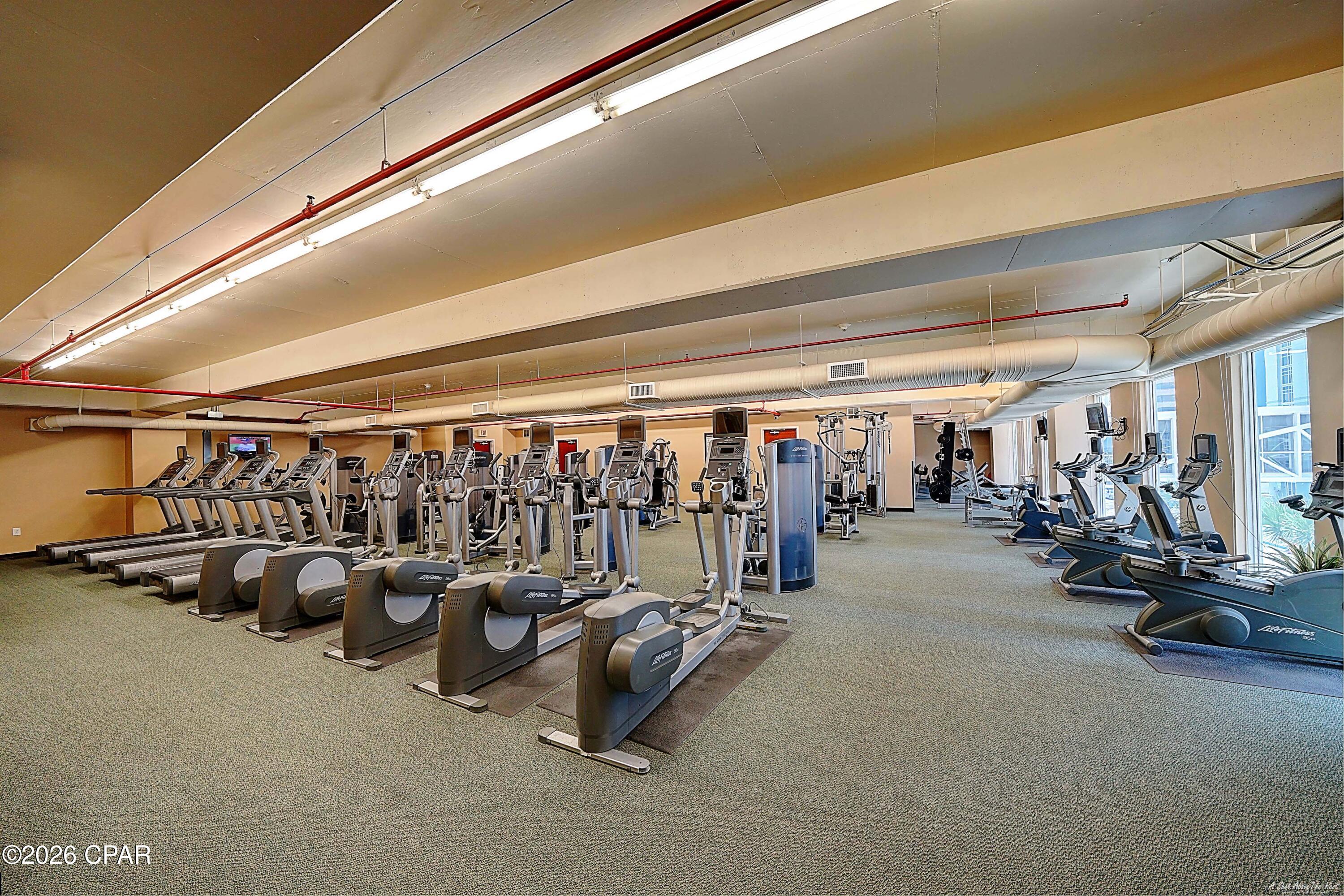 Majestic Beach Tower I - Residential