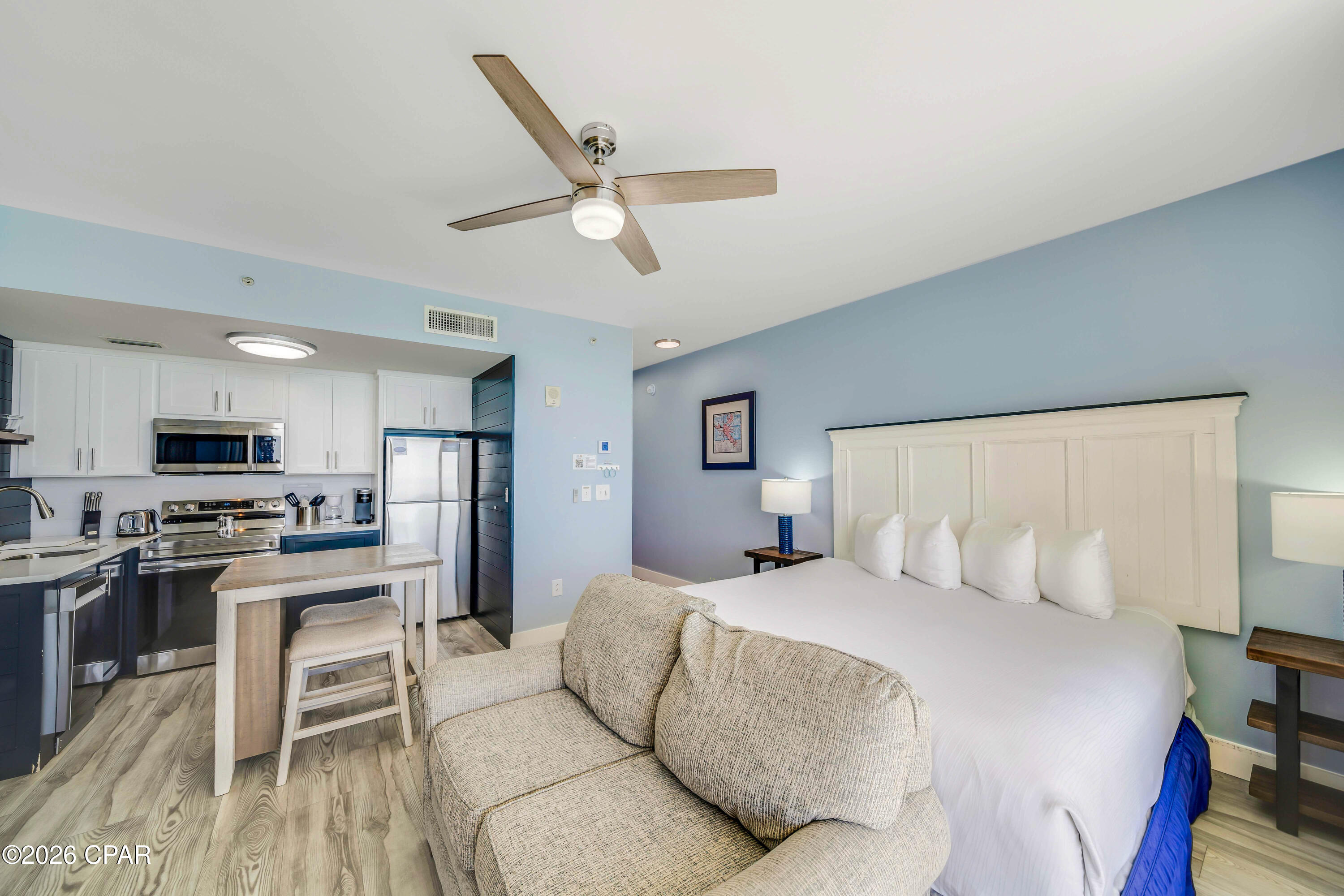 Majestic Beach Tower I - Residential