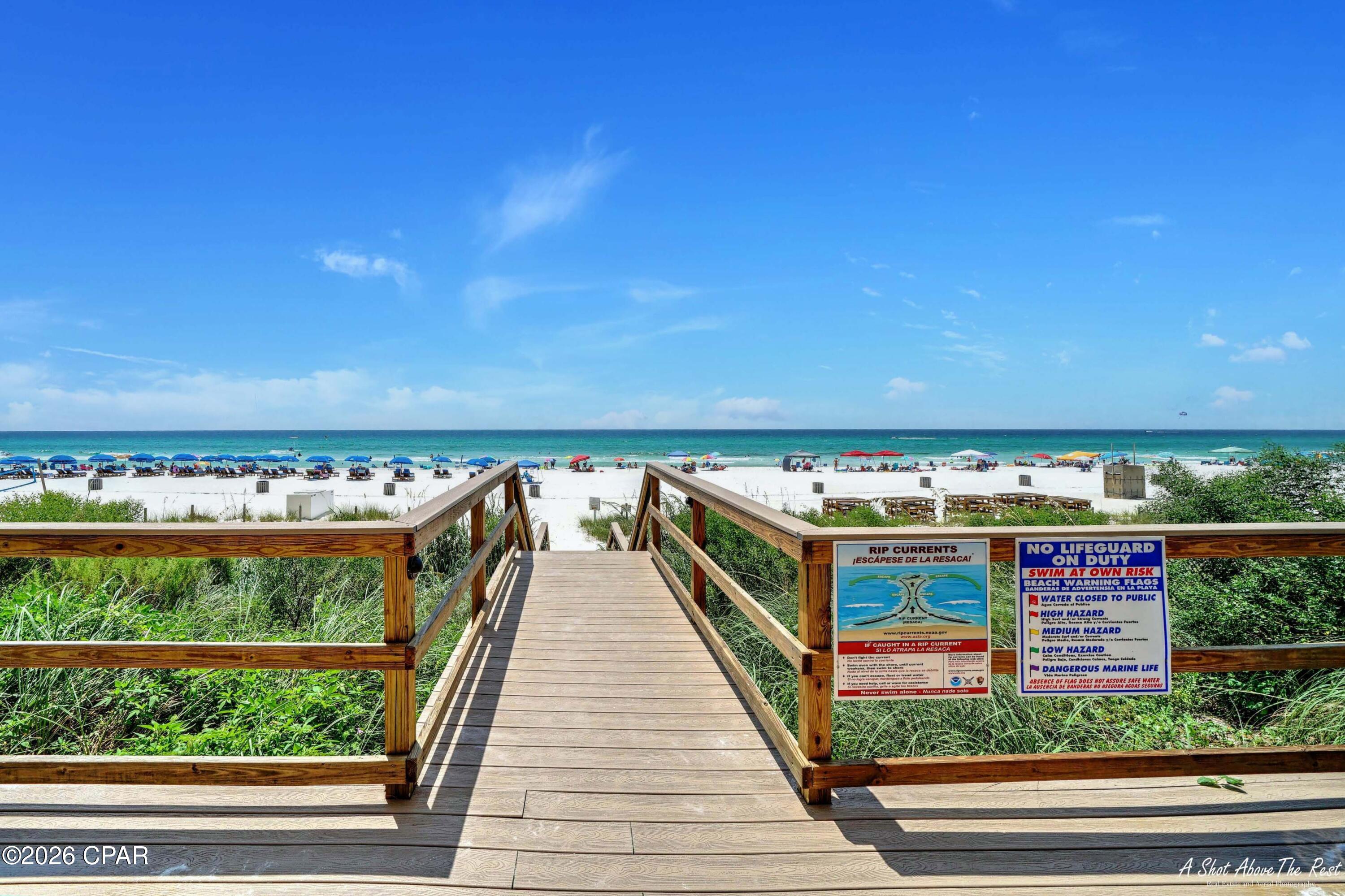 Majestic Beach Tower I - Residential