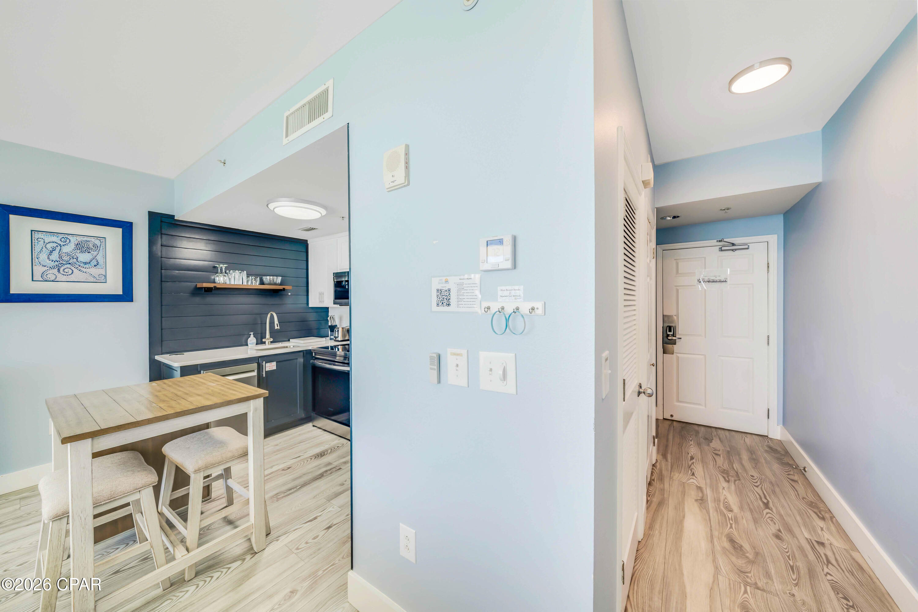 Majestic Beach Tower I - Residential