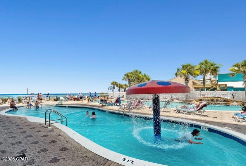 Majestic Beach Tower I - Residential