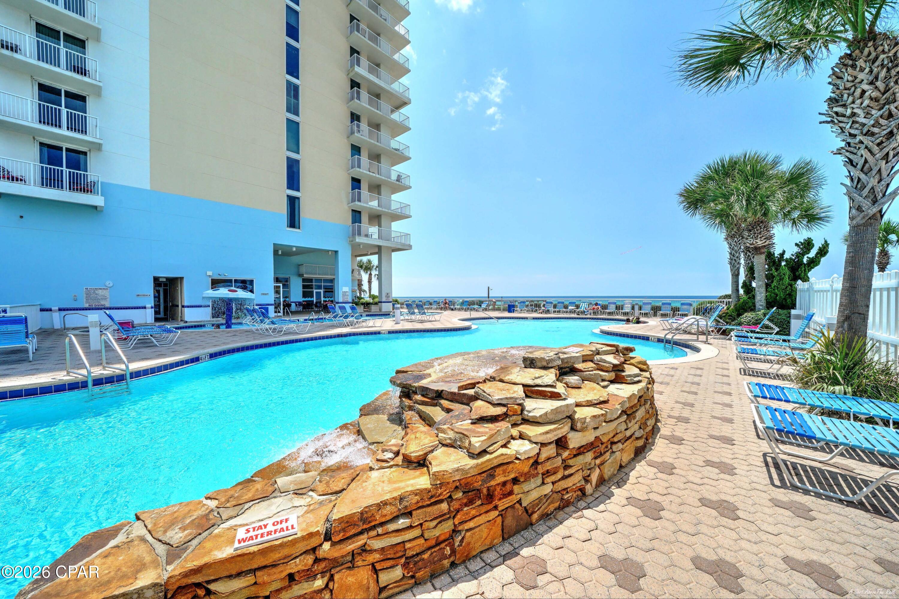 Majestic Beach Tower I - Residential