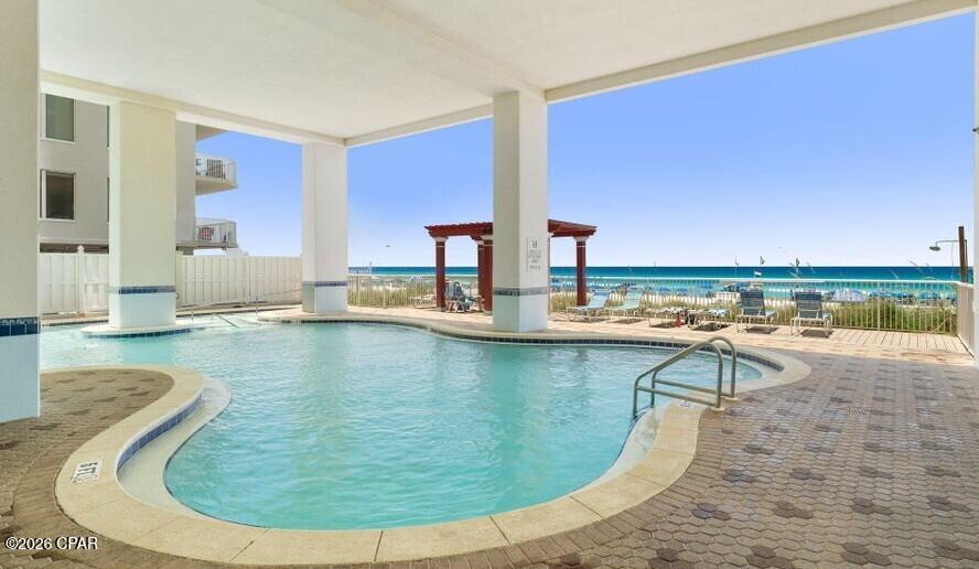 Majestic Beach Tower I - Residential