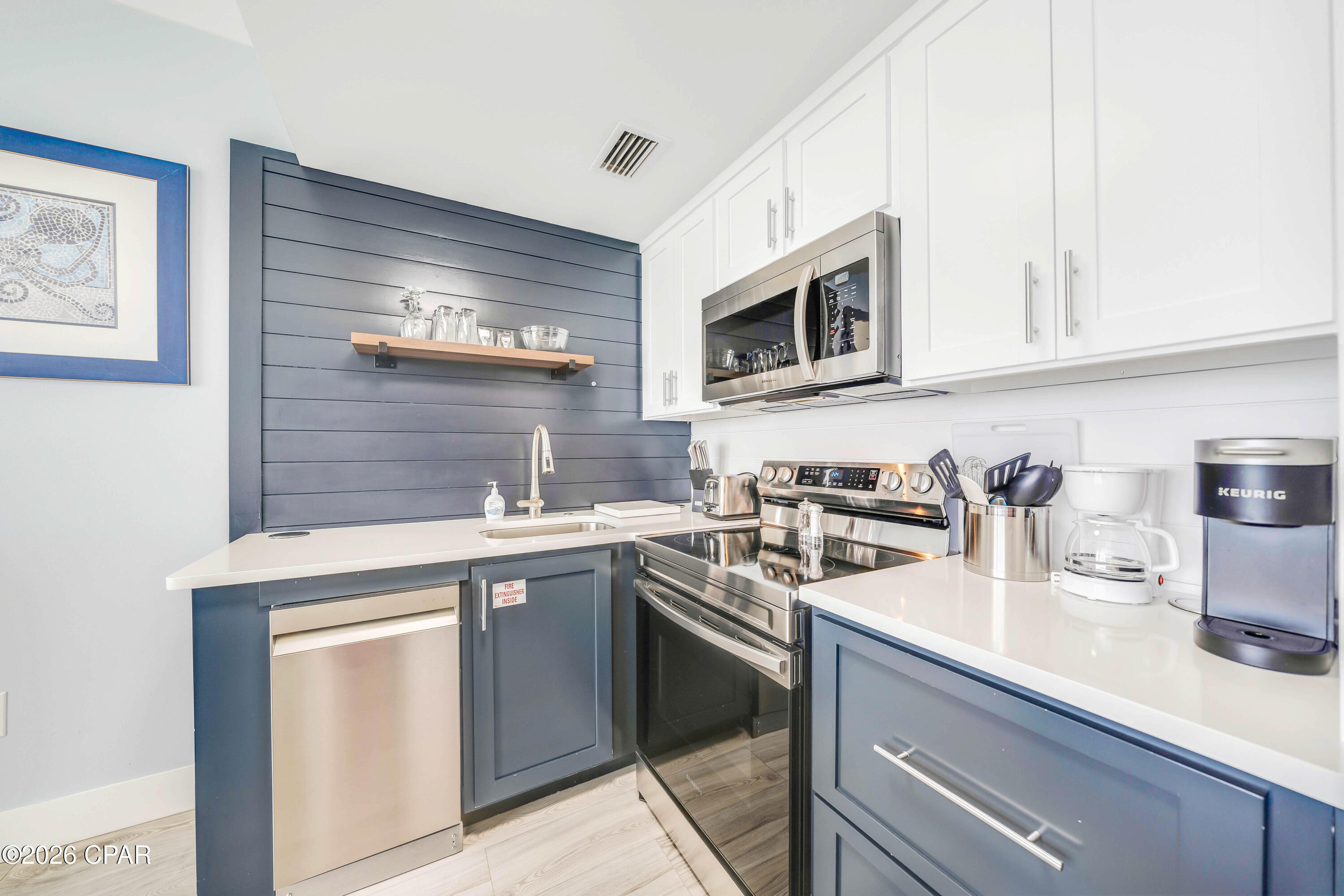 Majestic Beach Tower I - Residential