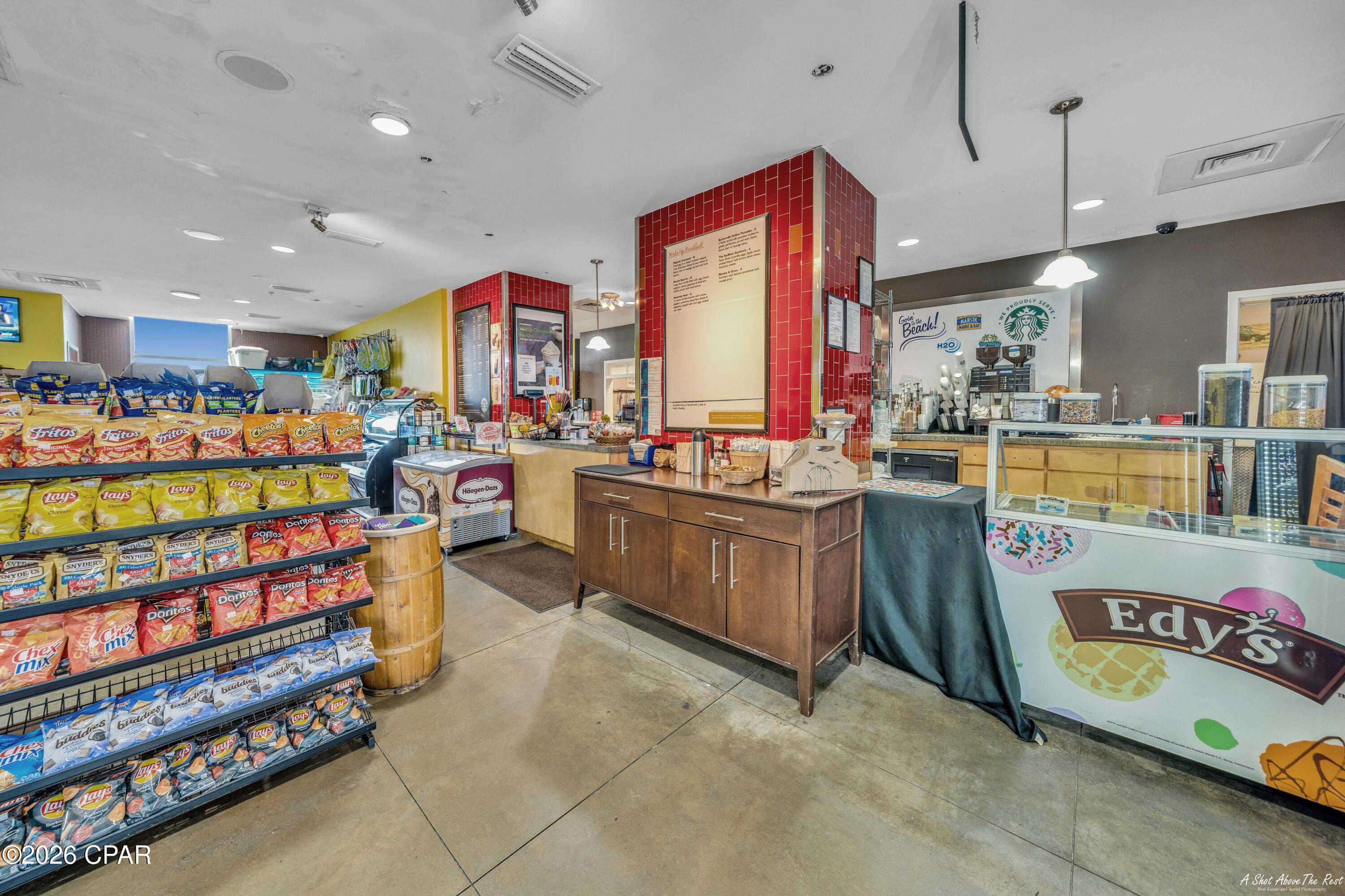 Majestic Beach Tower I - Residential