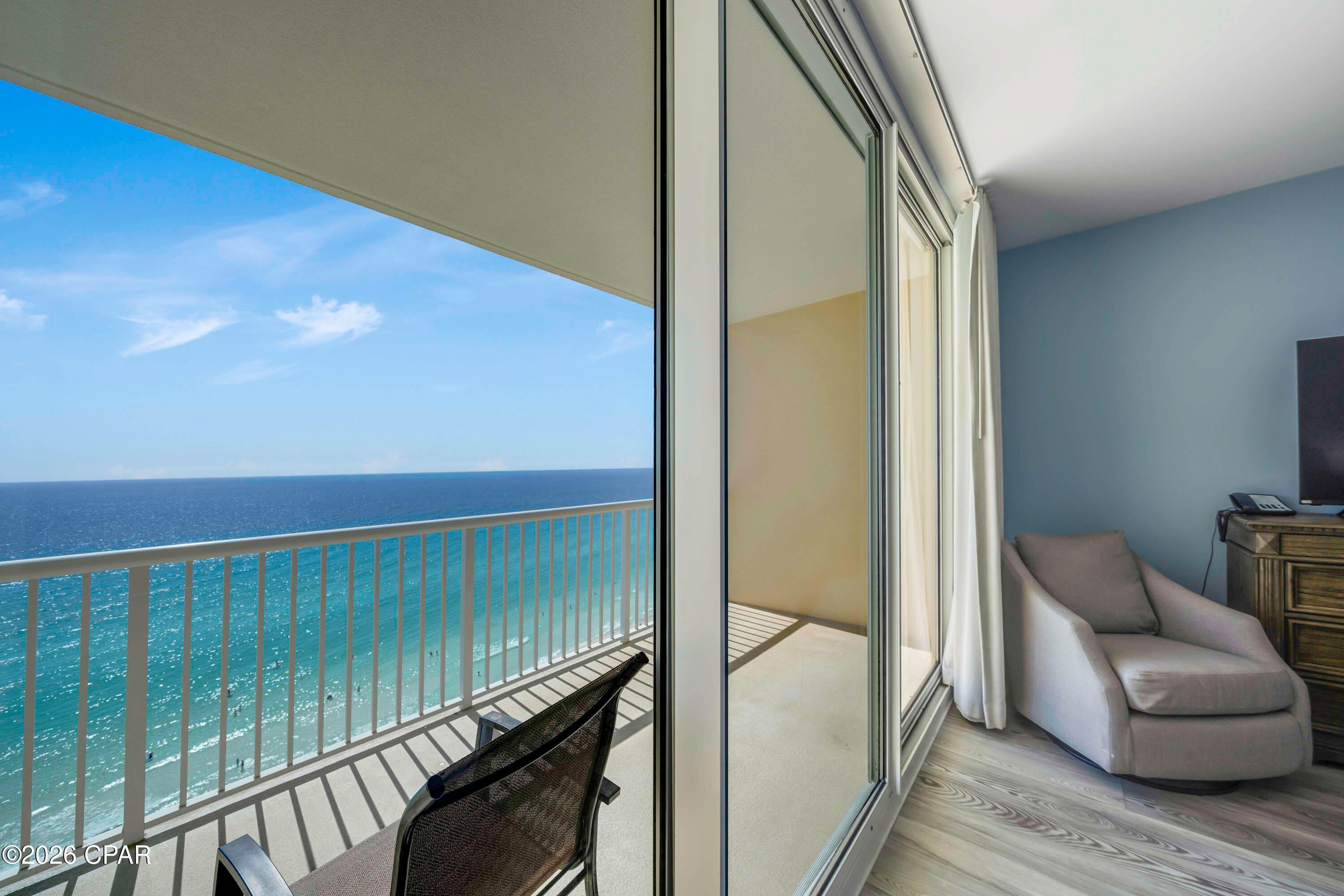 Majestic Beach Tower I - Residential