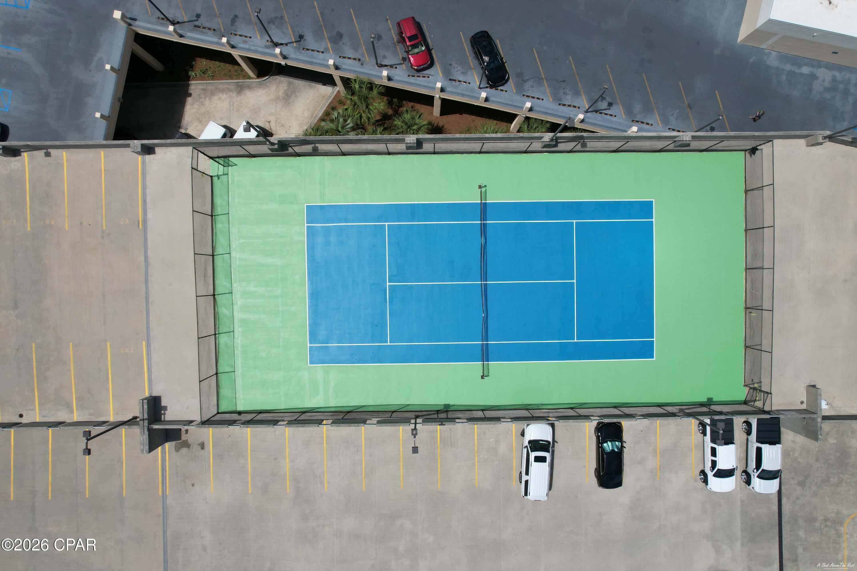 Majestic Beach Tower I - Residential