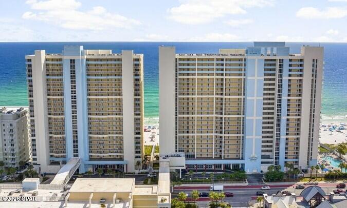 Majestic Beach Tower I - Residential