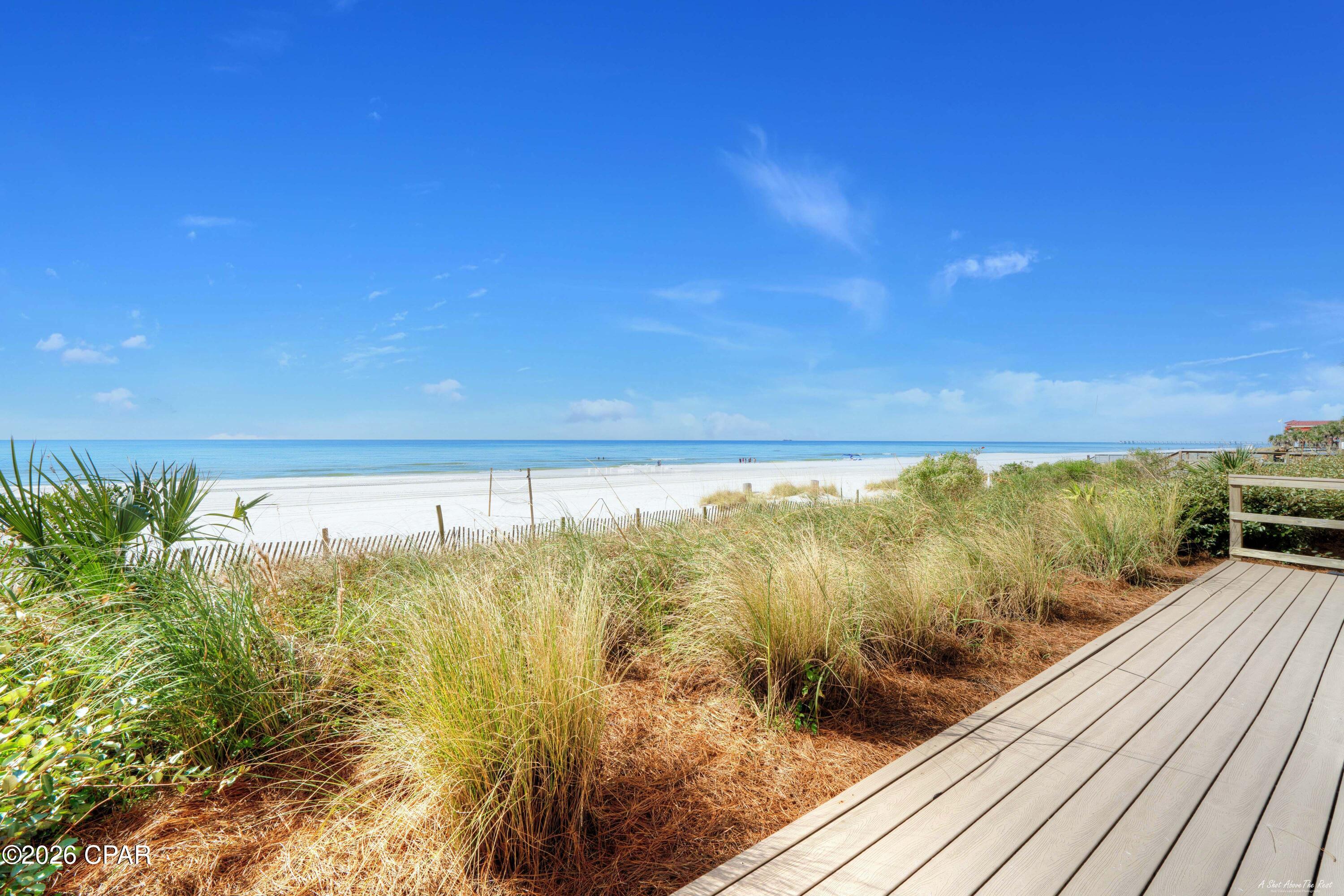 Majestic Beach Tower I - Residential