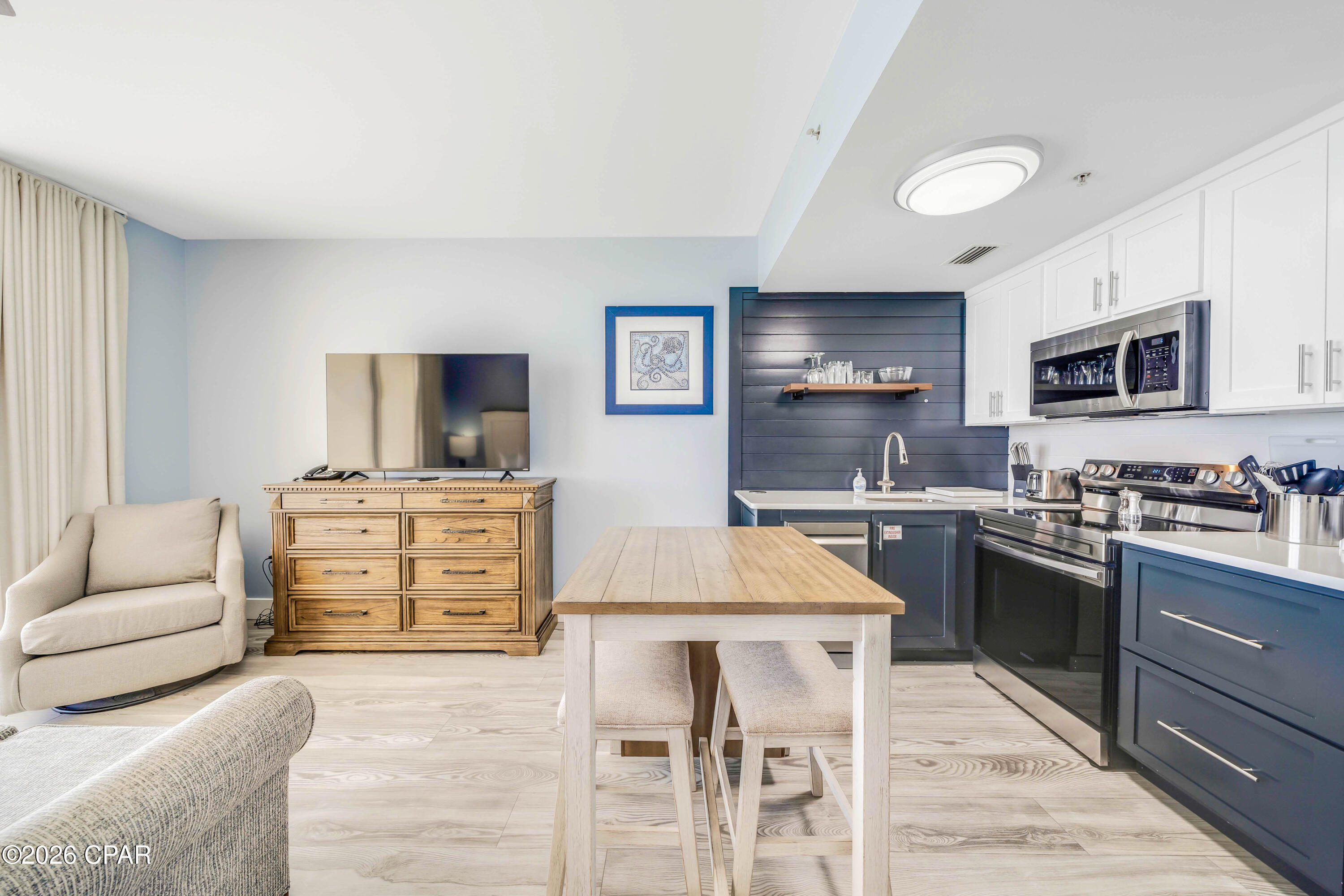 Majestic Beach Tower I - Residential