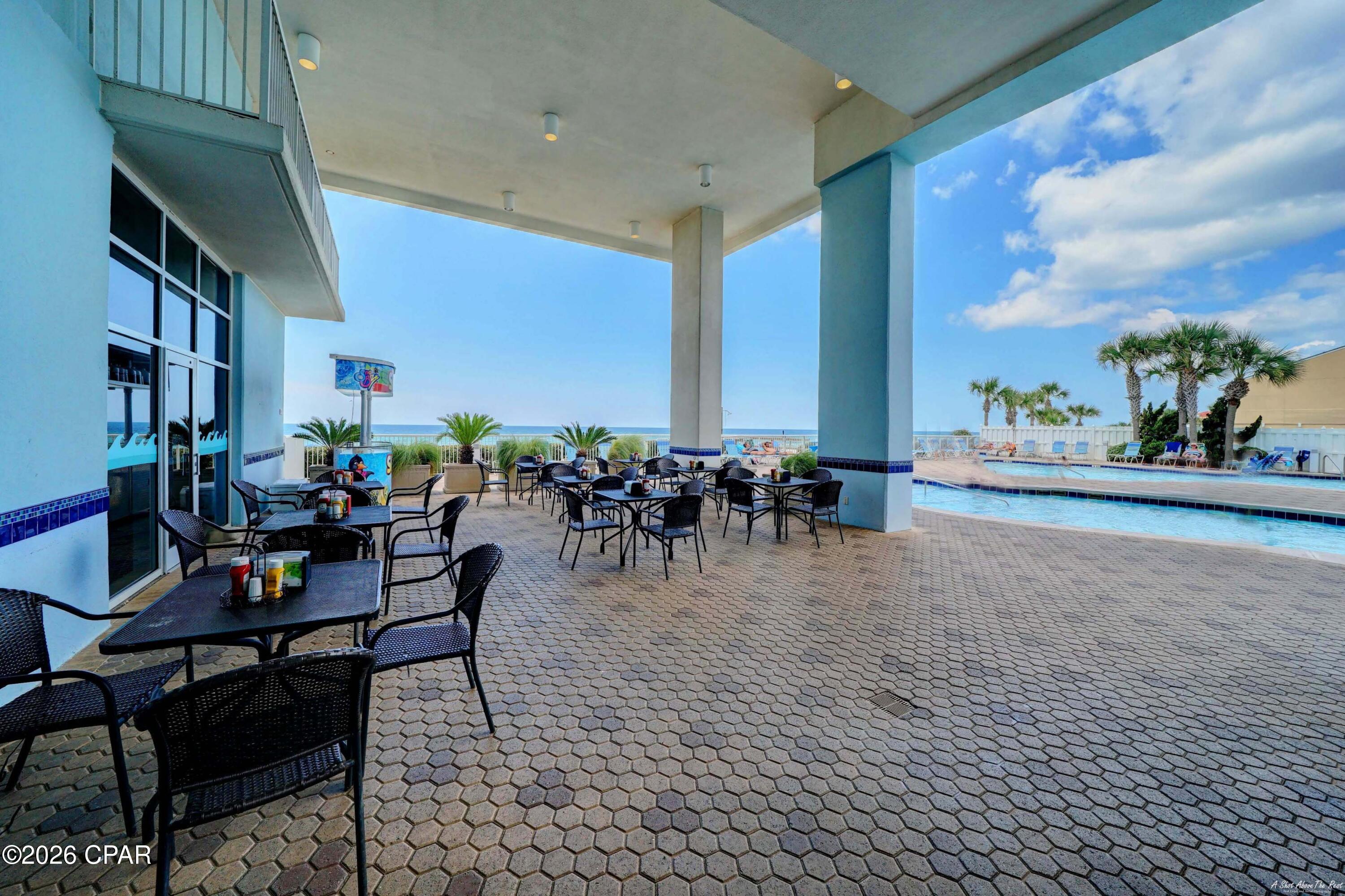 Majestic Beach Tower I - Residential