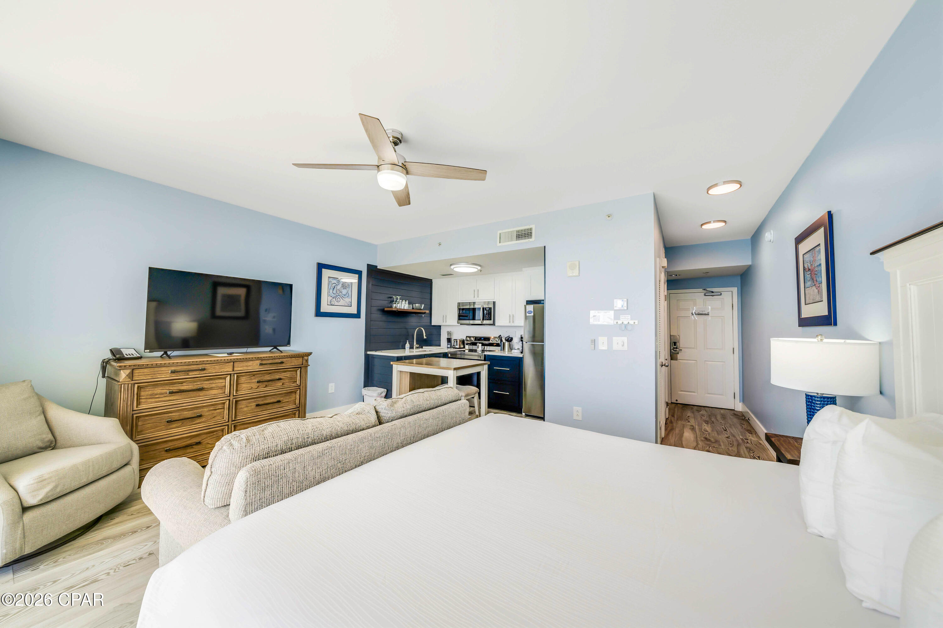 Majestic Beach Tower I - Residential