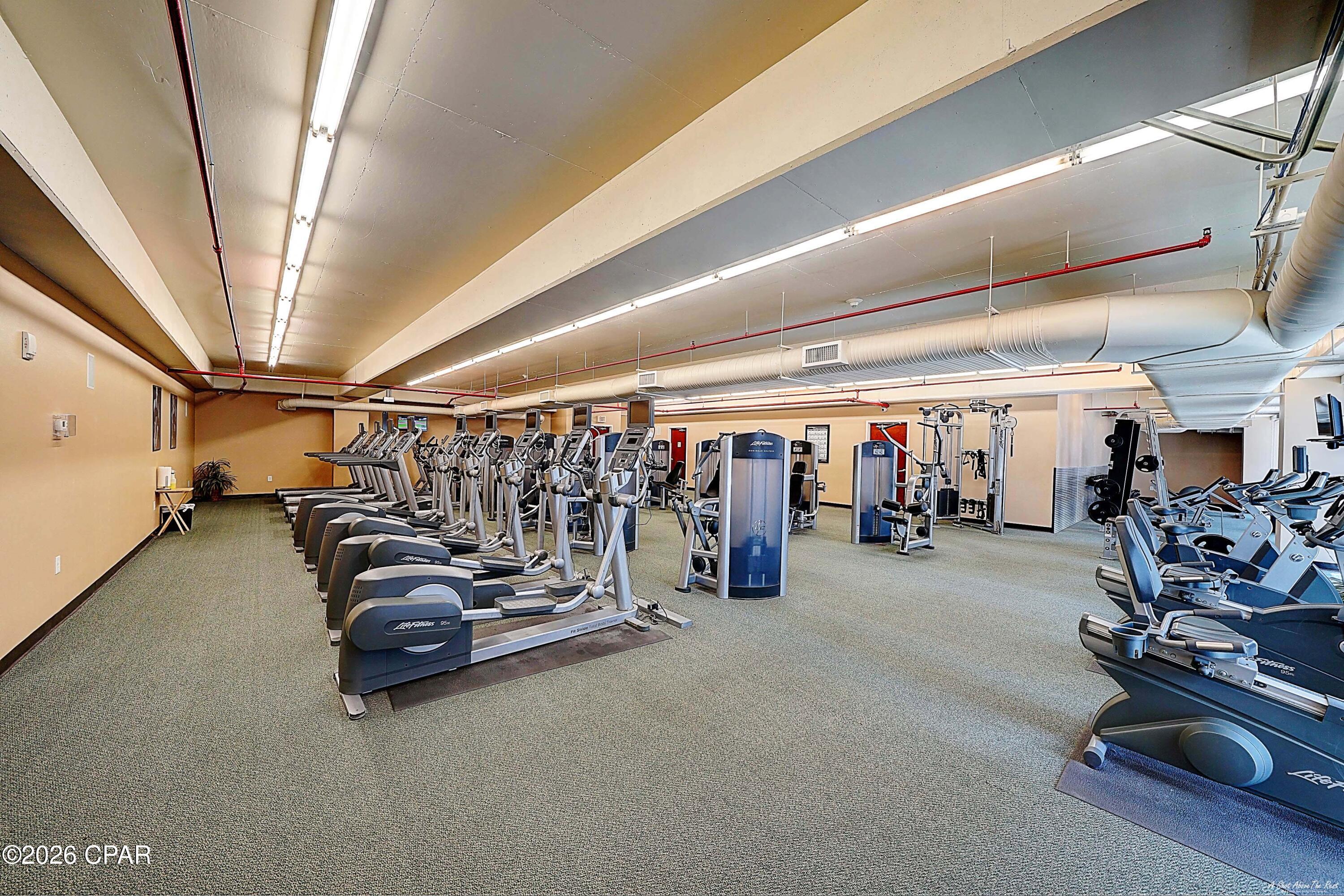 Majestic Beach Tower I - Residential