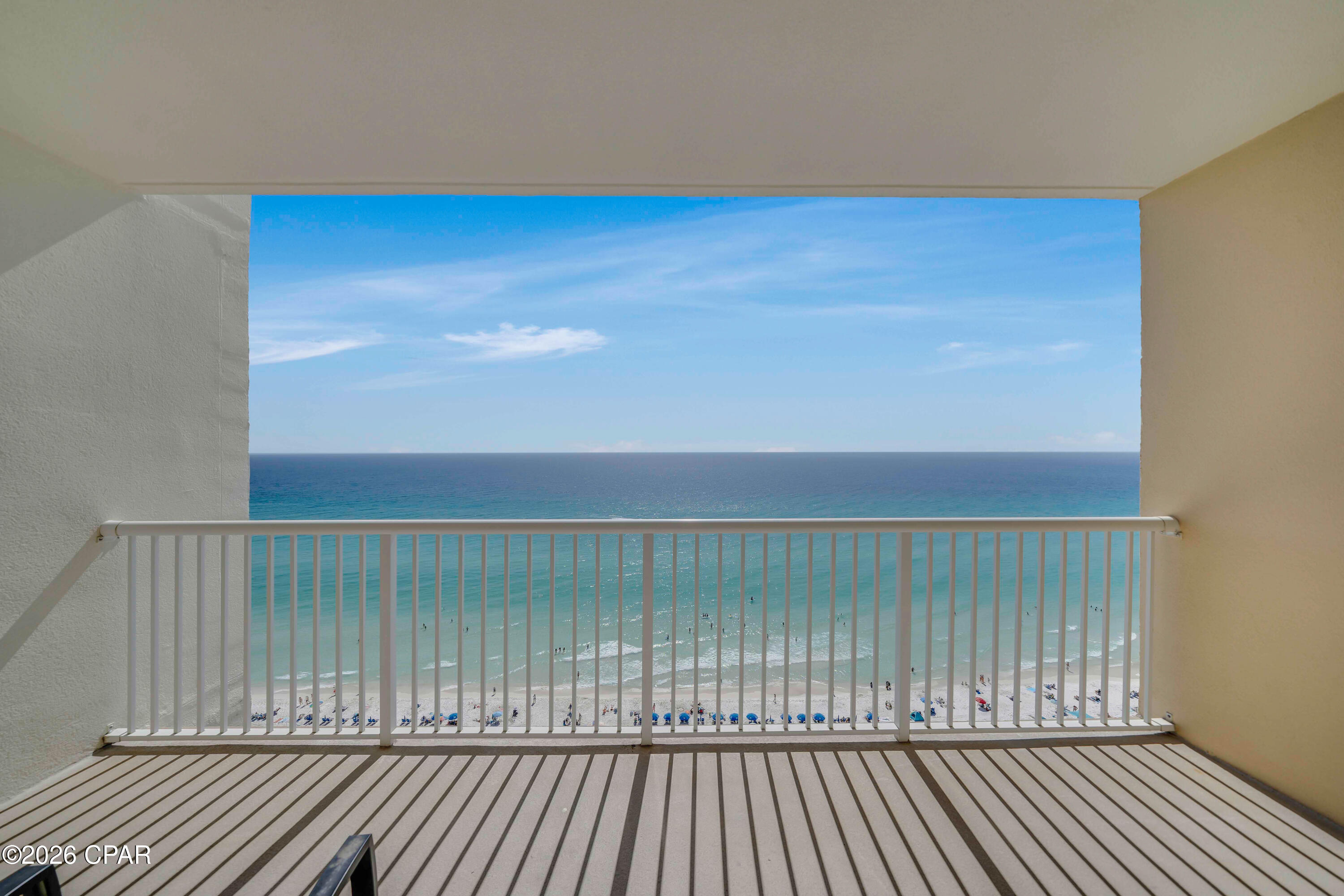 Majestic Beach Tower I - Residential