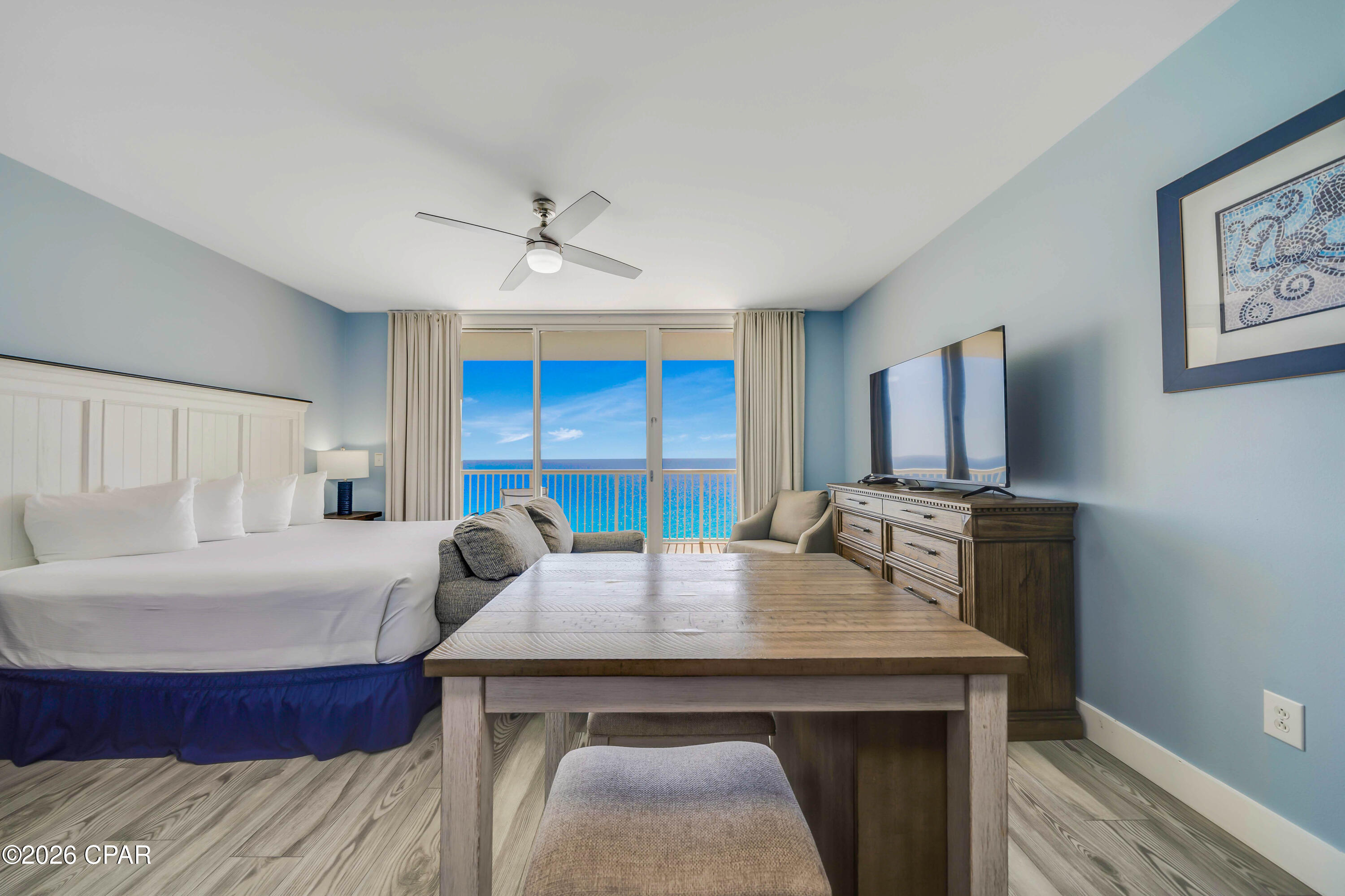 Majestic Beach Tower I - Residential