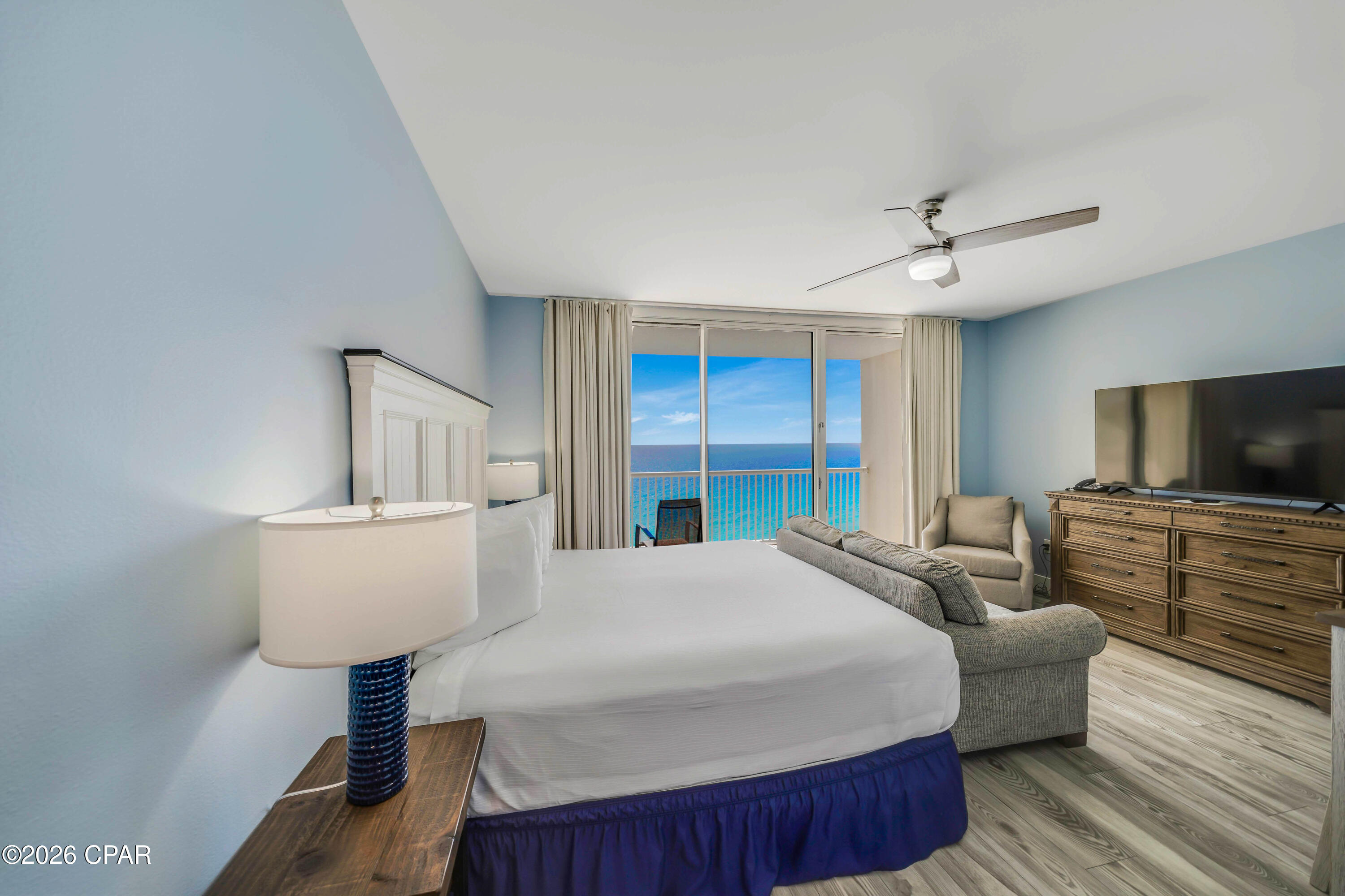 Majestic Beach Tower I - Residential