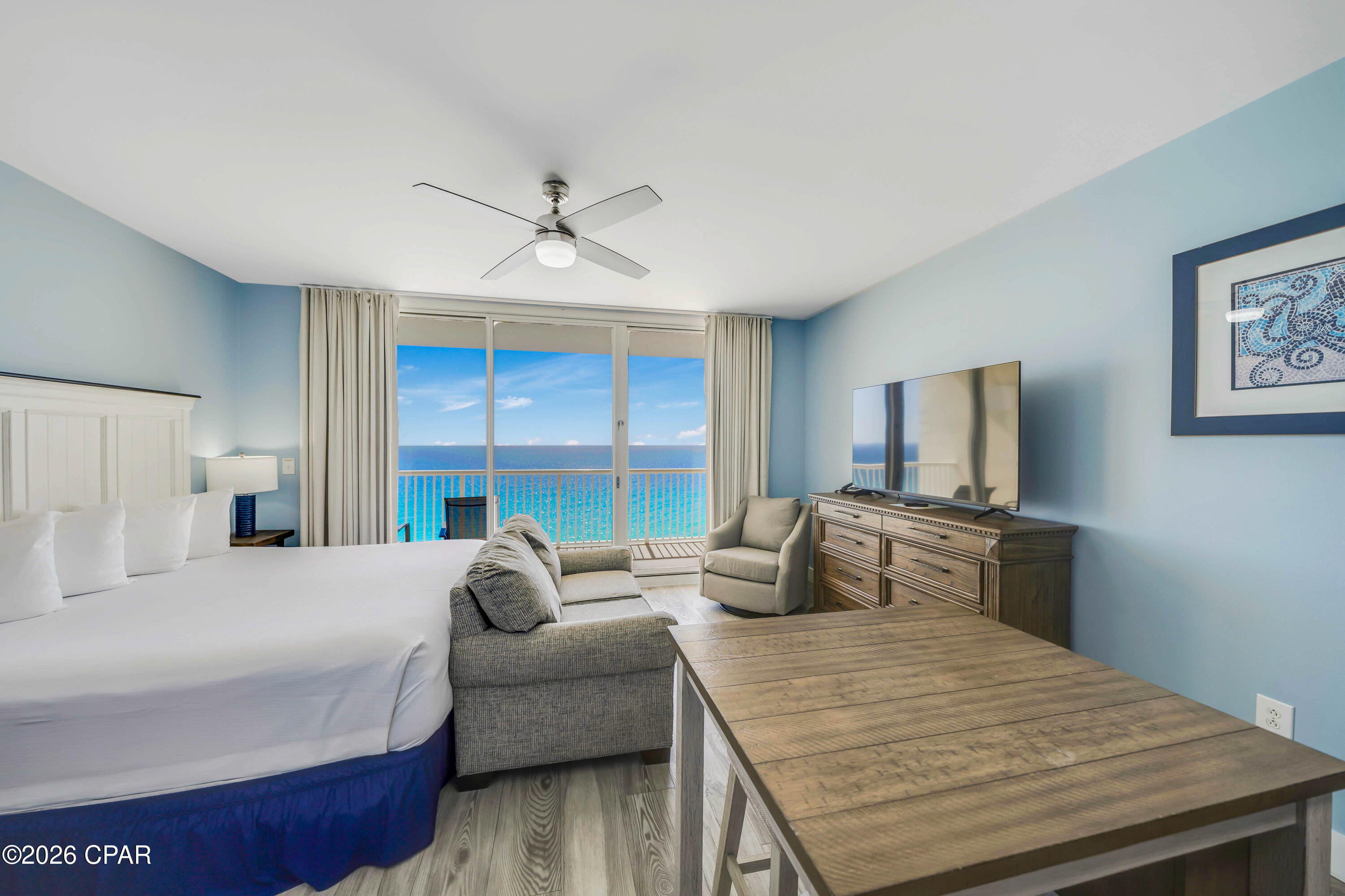 Majestic Beach Tower I - Residential