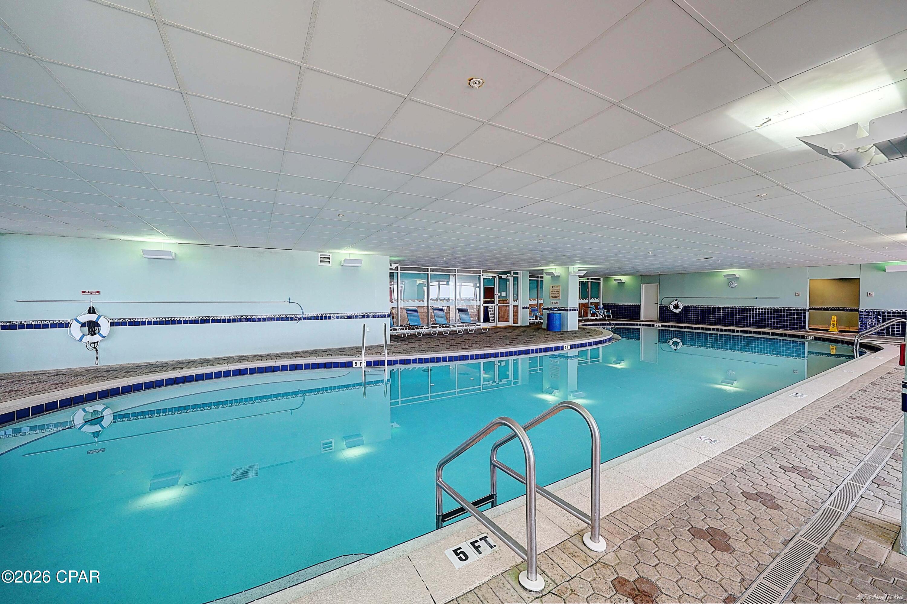 Majestic Beach Tower I - Residential