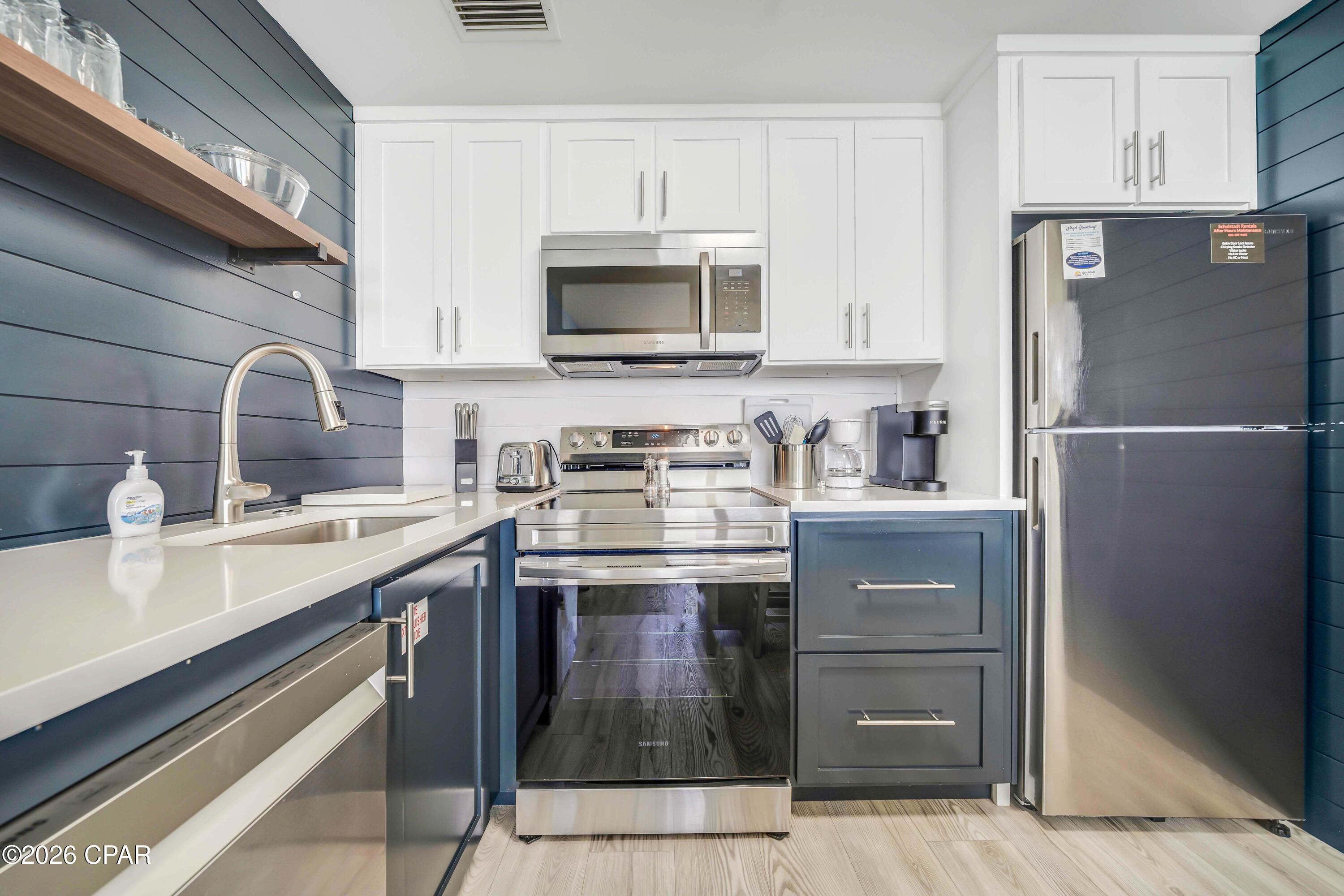 Majestic Beach Tower I - Residential