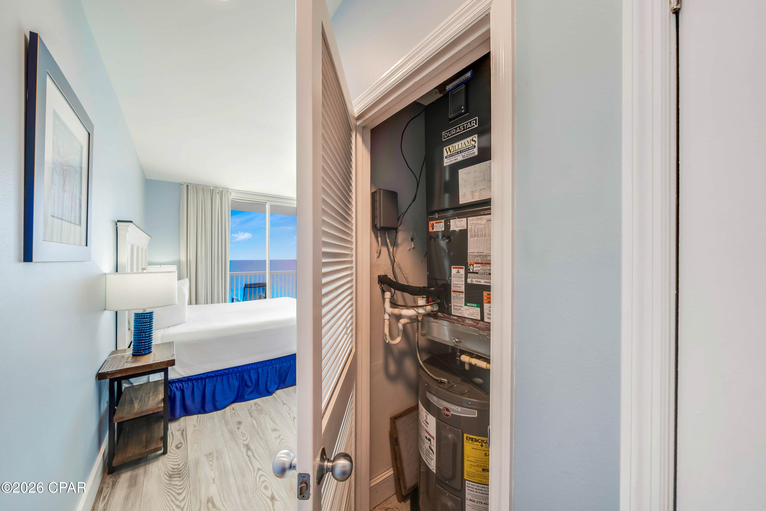 Majestic Beach Tower I - Residential