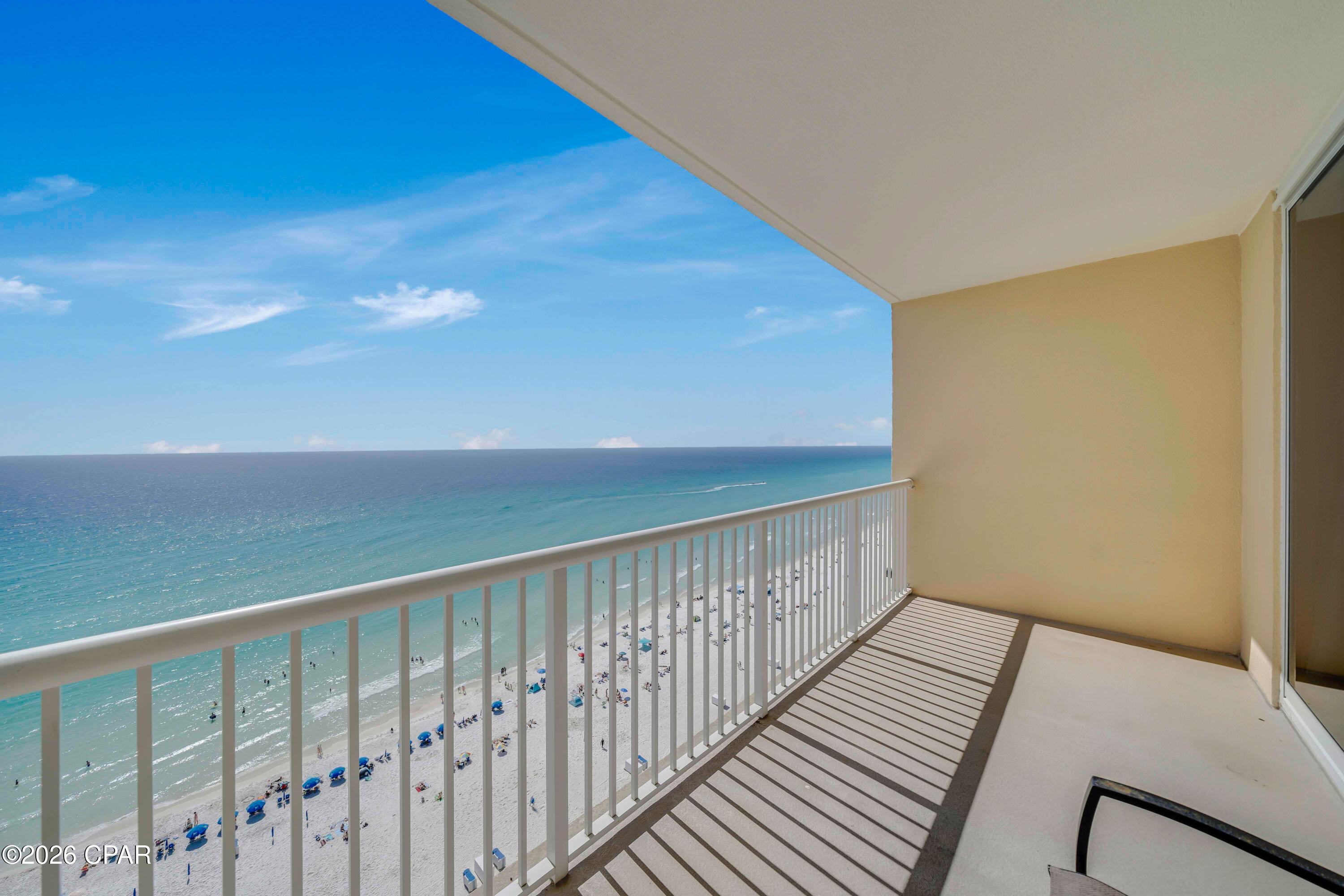 Majestic Beach Tower I - Residential