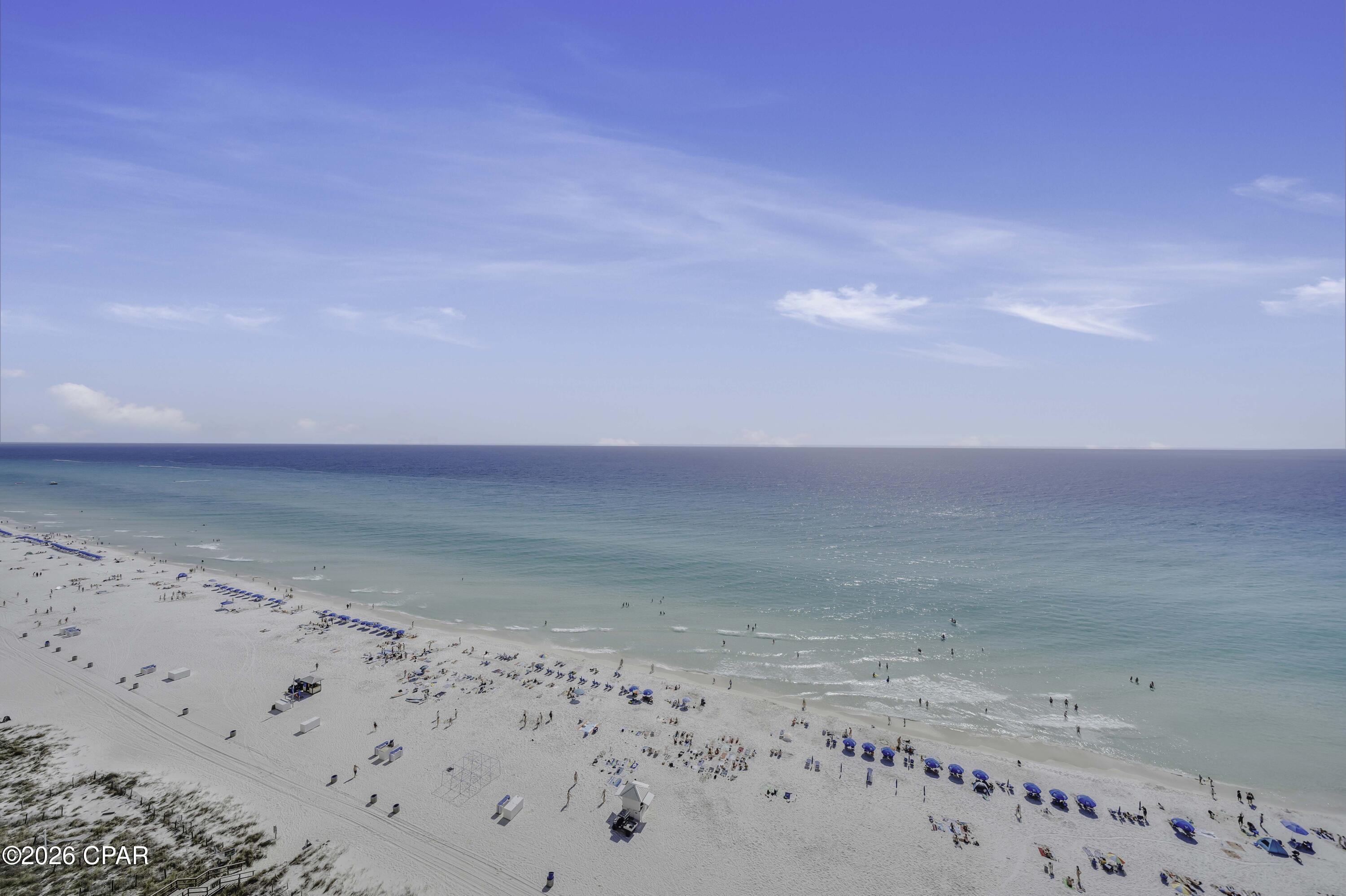 Majestic Beach Tower I - Residential