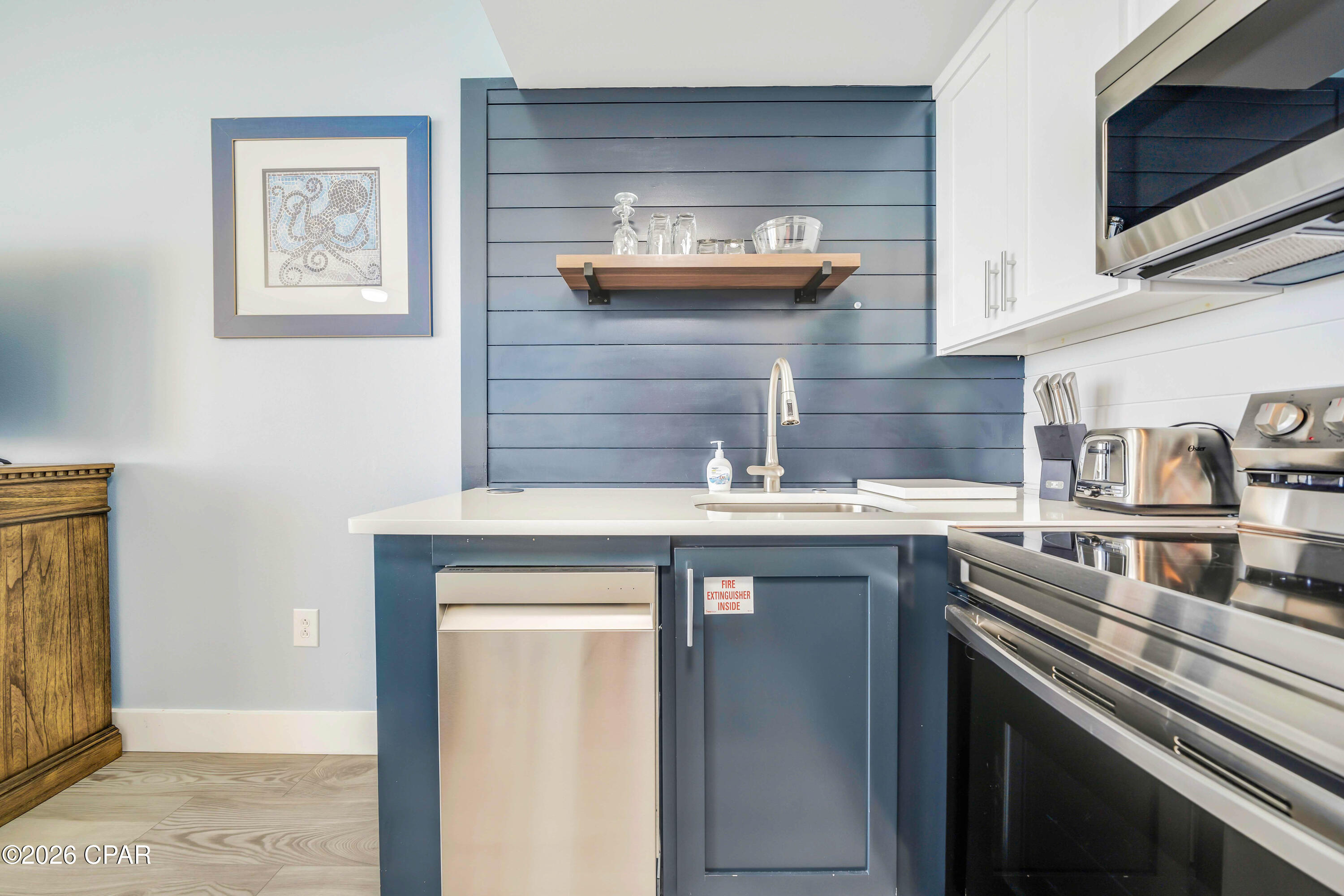 Majestic Beach Tower I - Residential