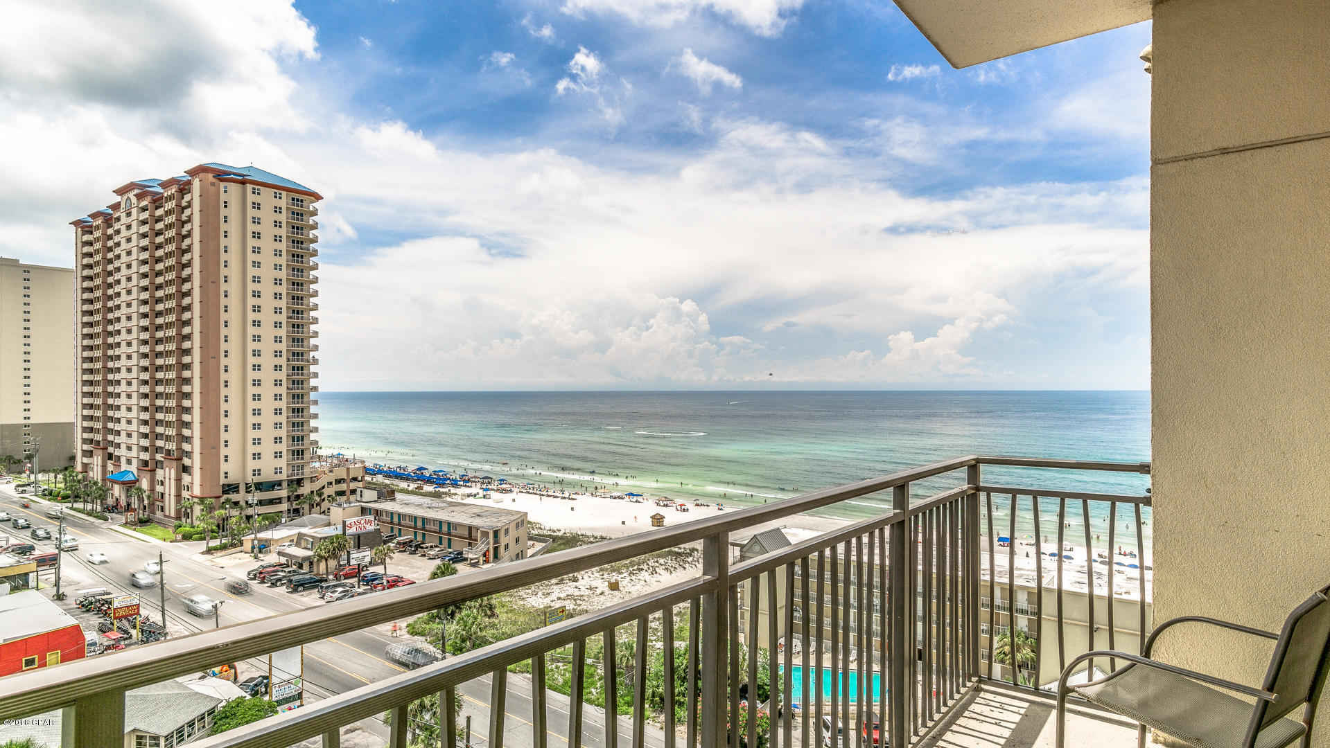 Origin At Seahaven - Residential