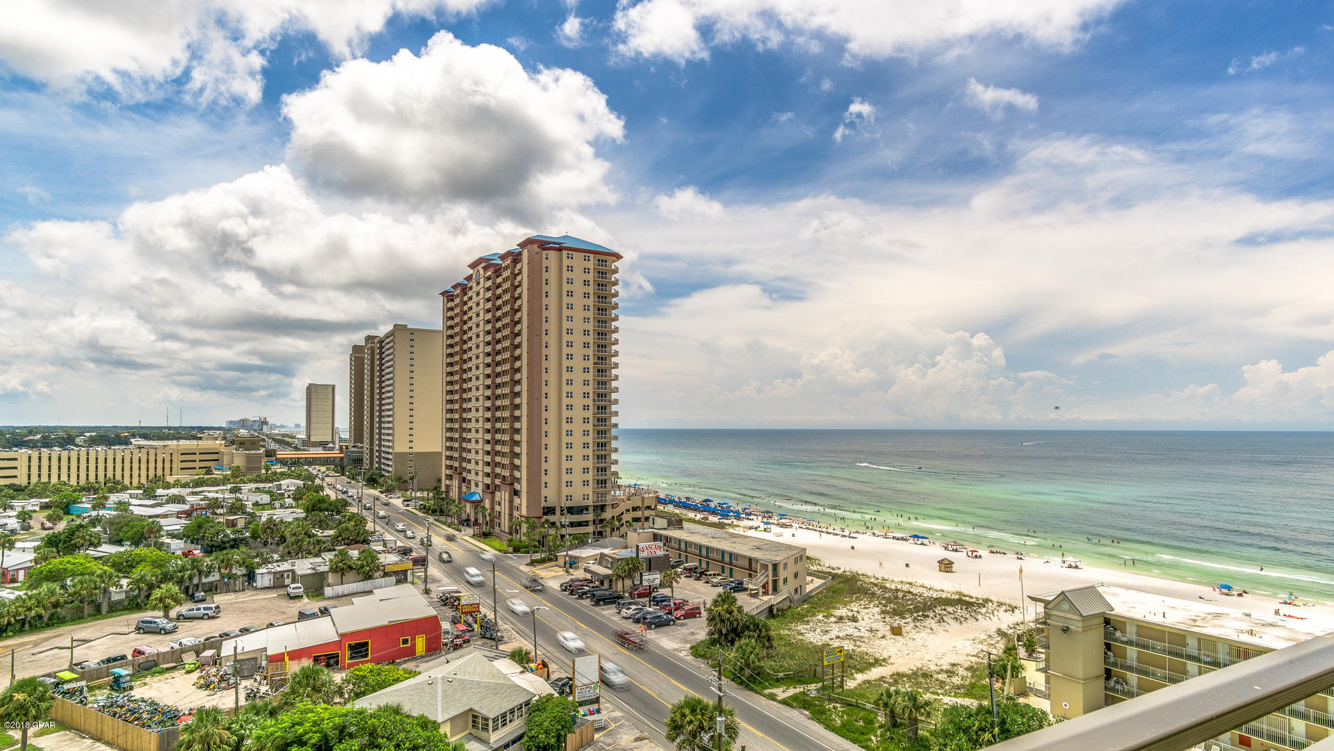 Origin At Seahaven - Residential