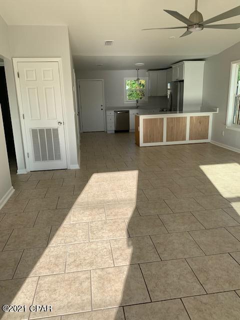 Treasure Island - Residential