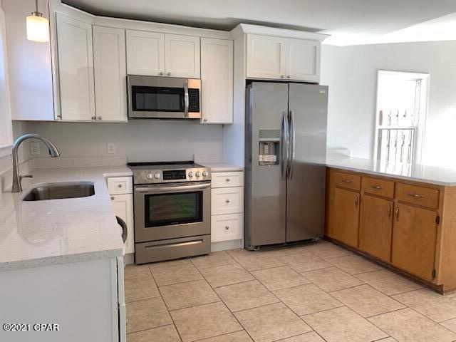 Treasure Island - Residential