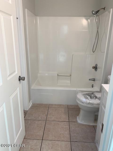 Treasure Island - Residential