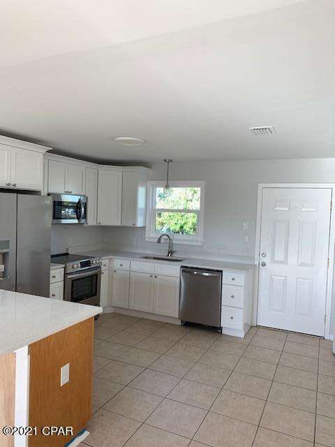 Treasure Island - Residential