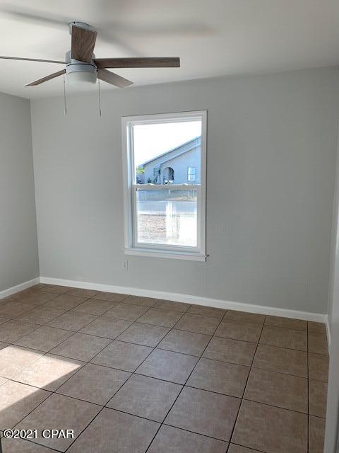 Treasure Island - Residential