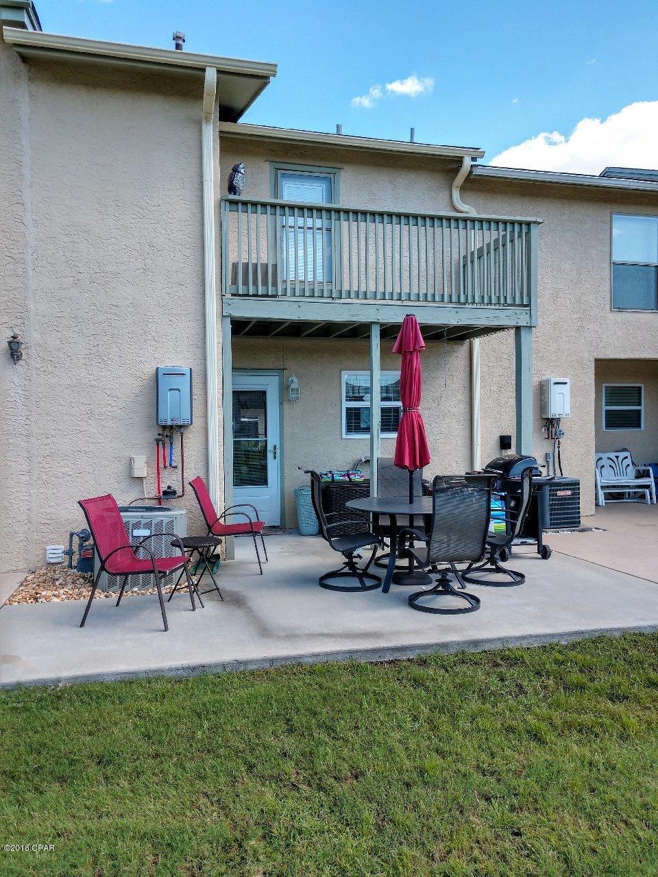 Gulf Highlands Beach Resort - Residential