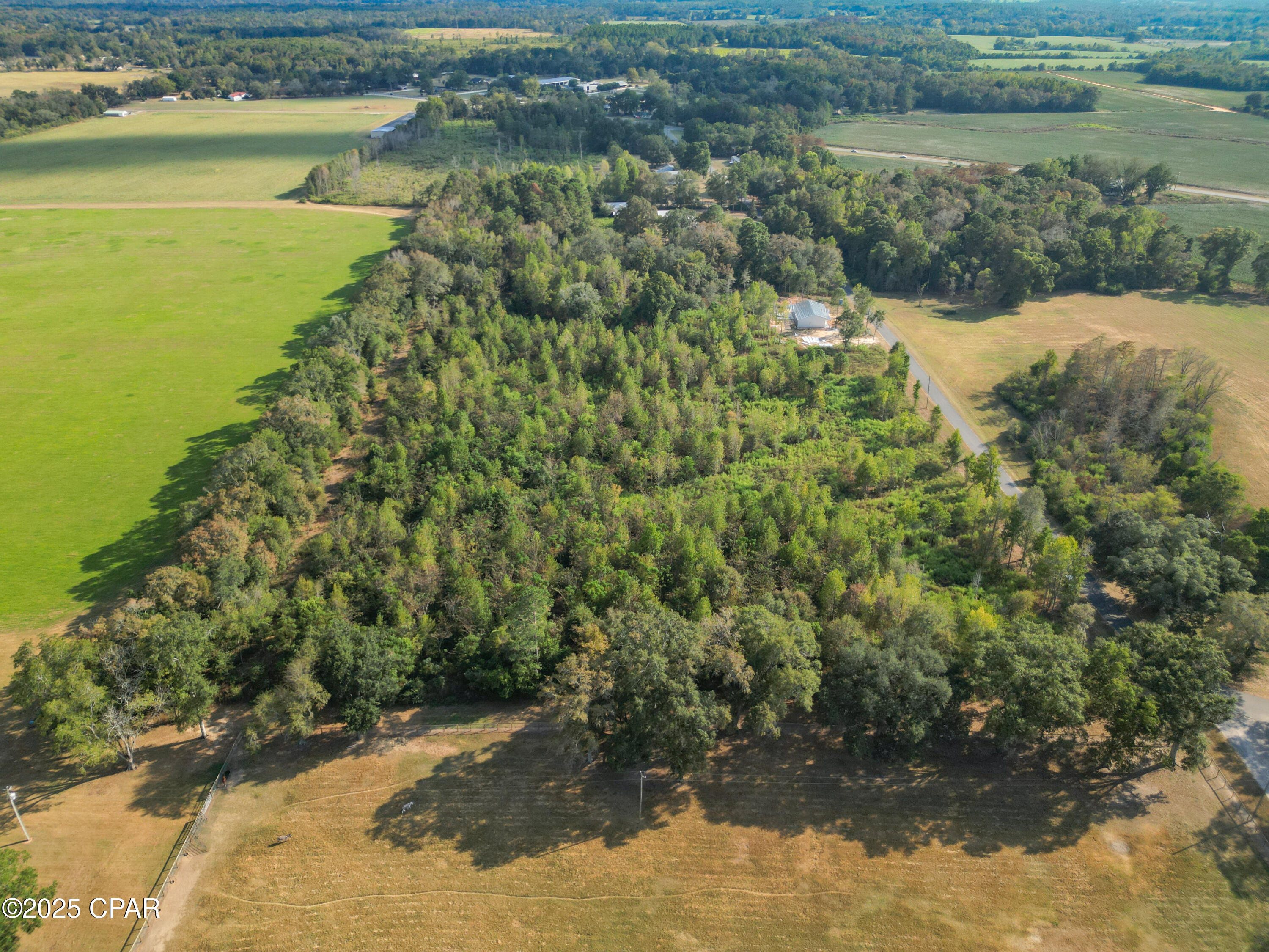 [No Recorded Subdiv] - Land