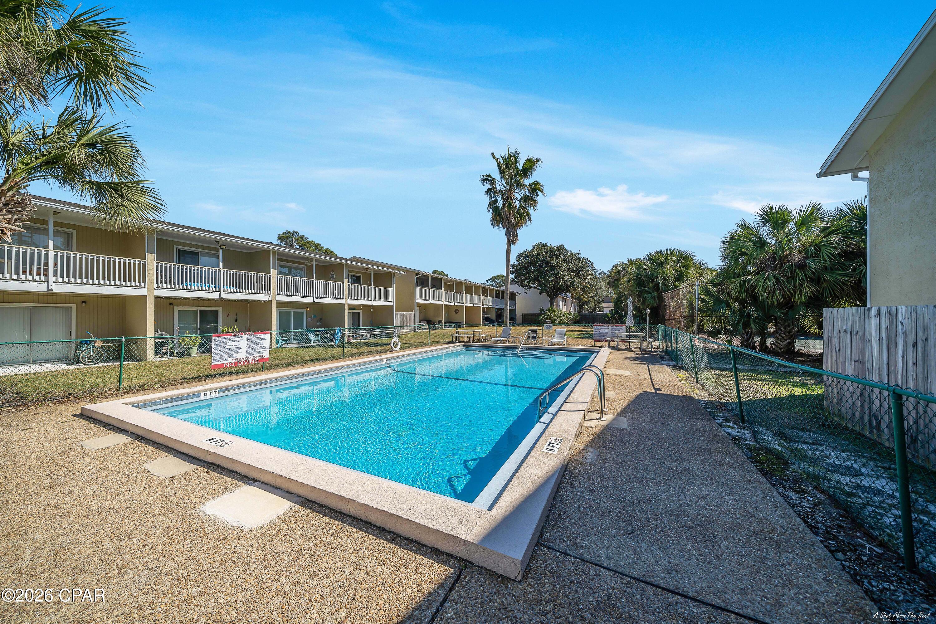 Grand Lagoon Cove Condominium - Residential Lease