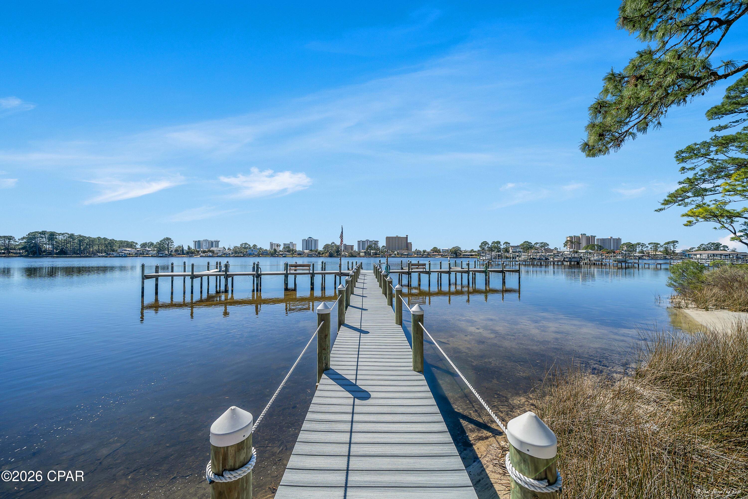 Grand Lagoon Cove Condominium - Residential Lease