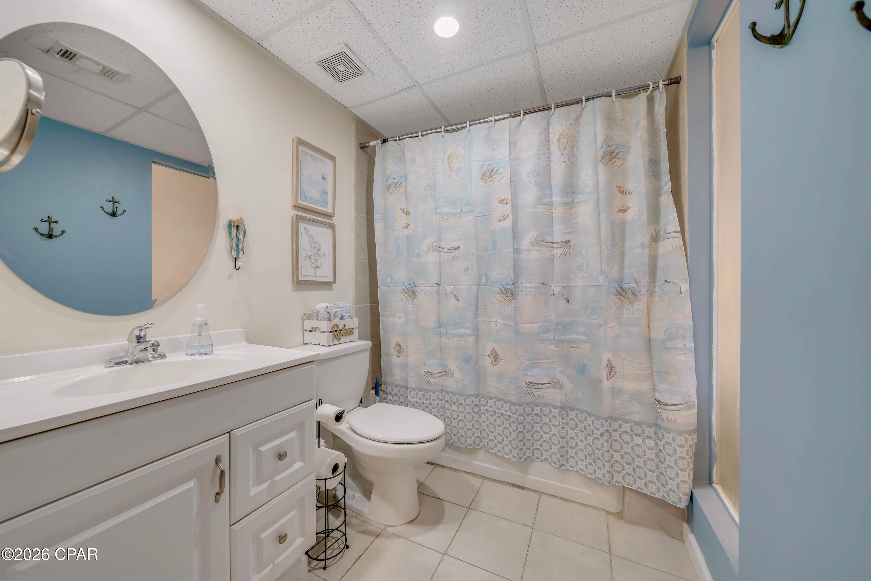 Grand Lagoon Cove Condominium - Residential Lease