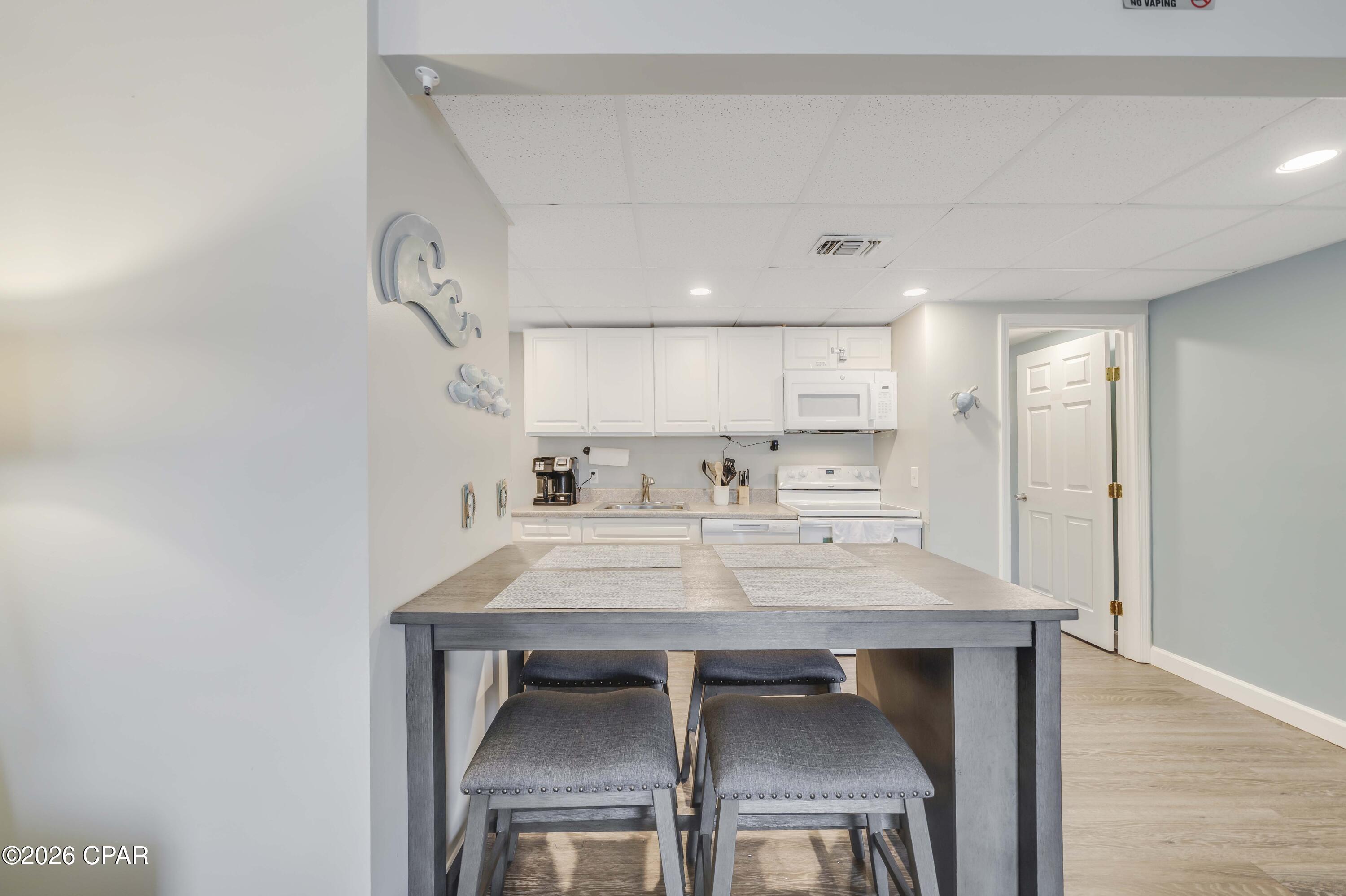 Grand Lagoon Cove Condominium - Residential Lease