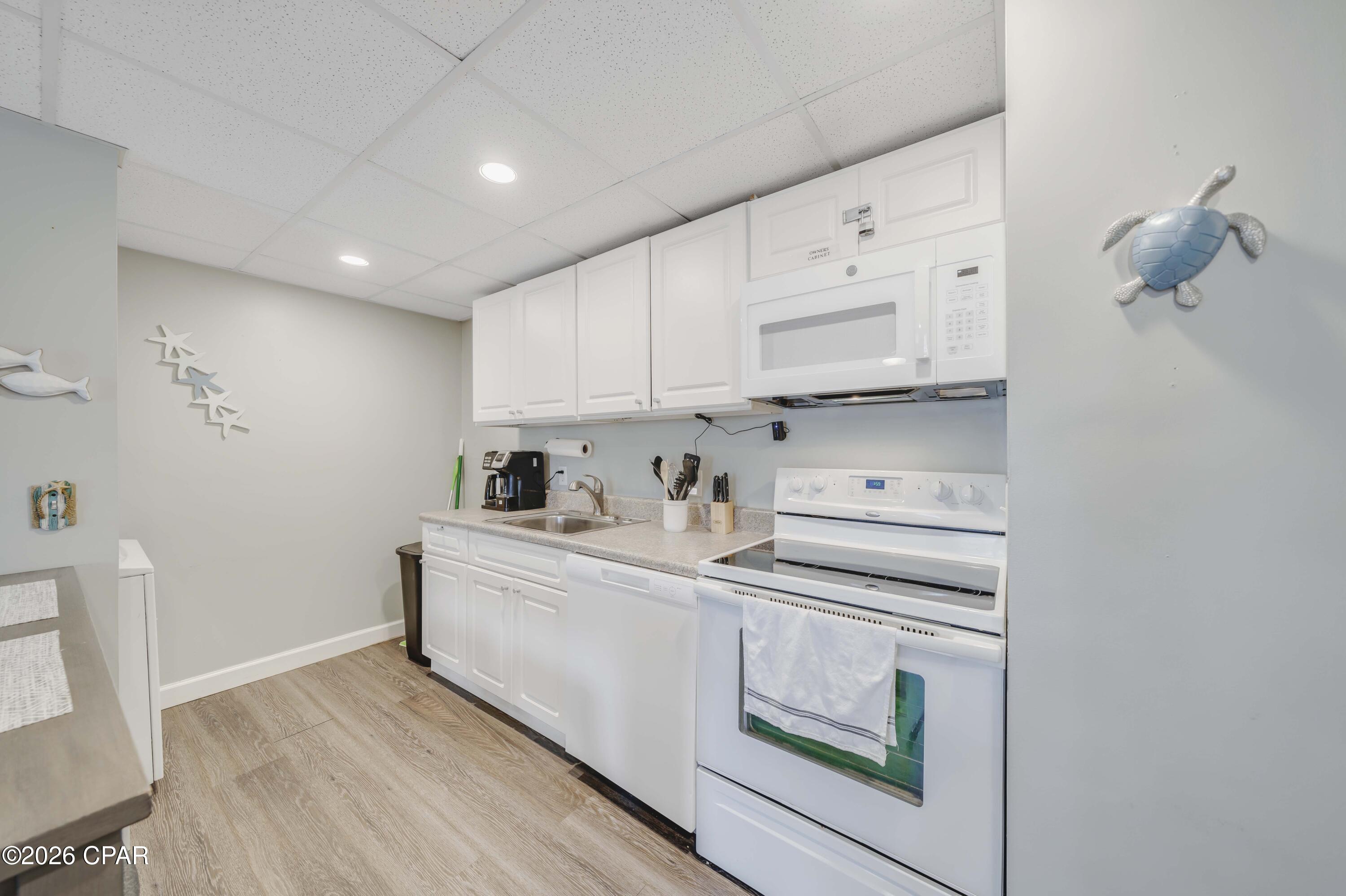 Grand Lagoon Cove Condominium - Residential Lease