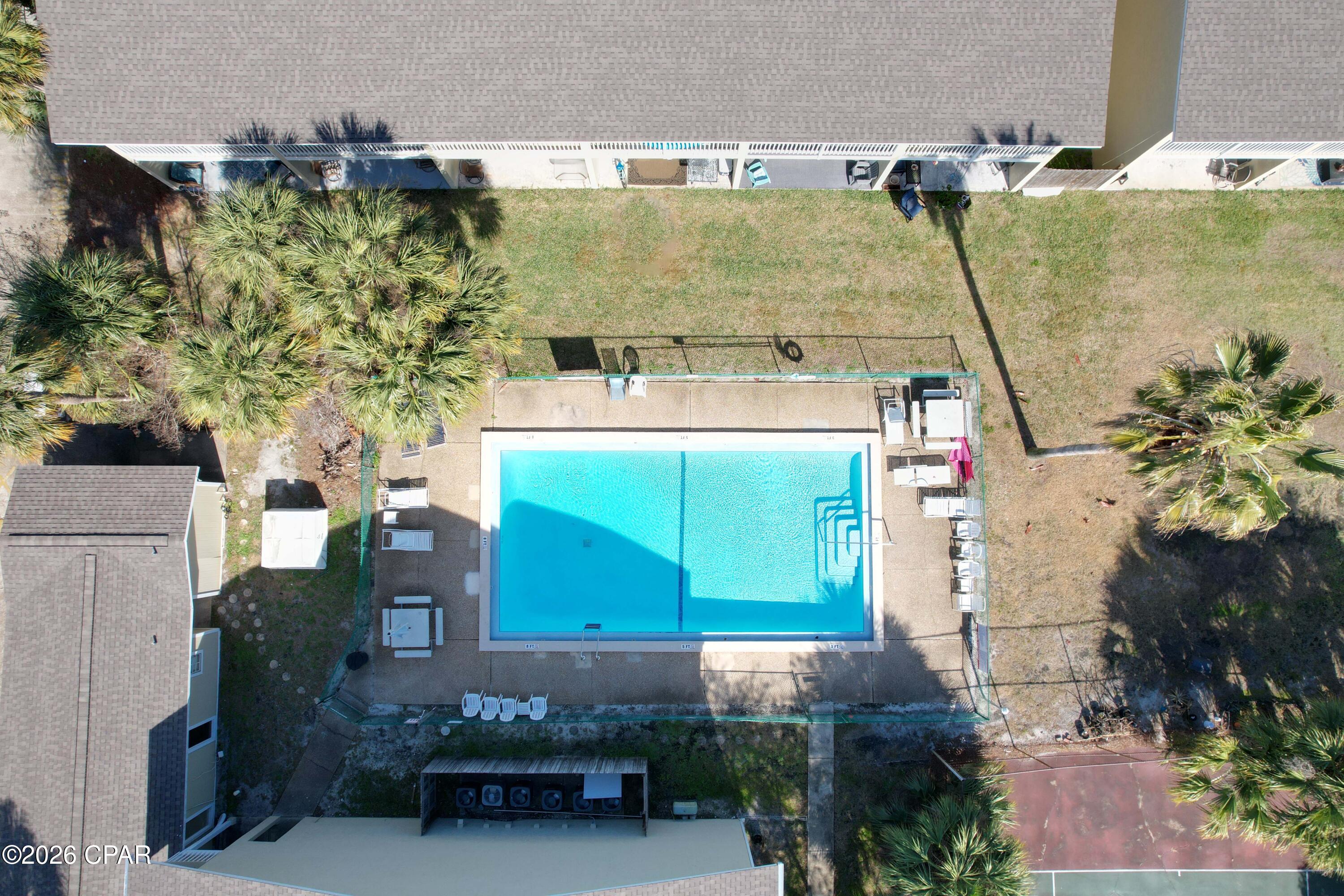 Grand Lagoon Cove Condominium - Residential Lease