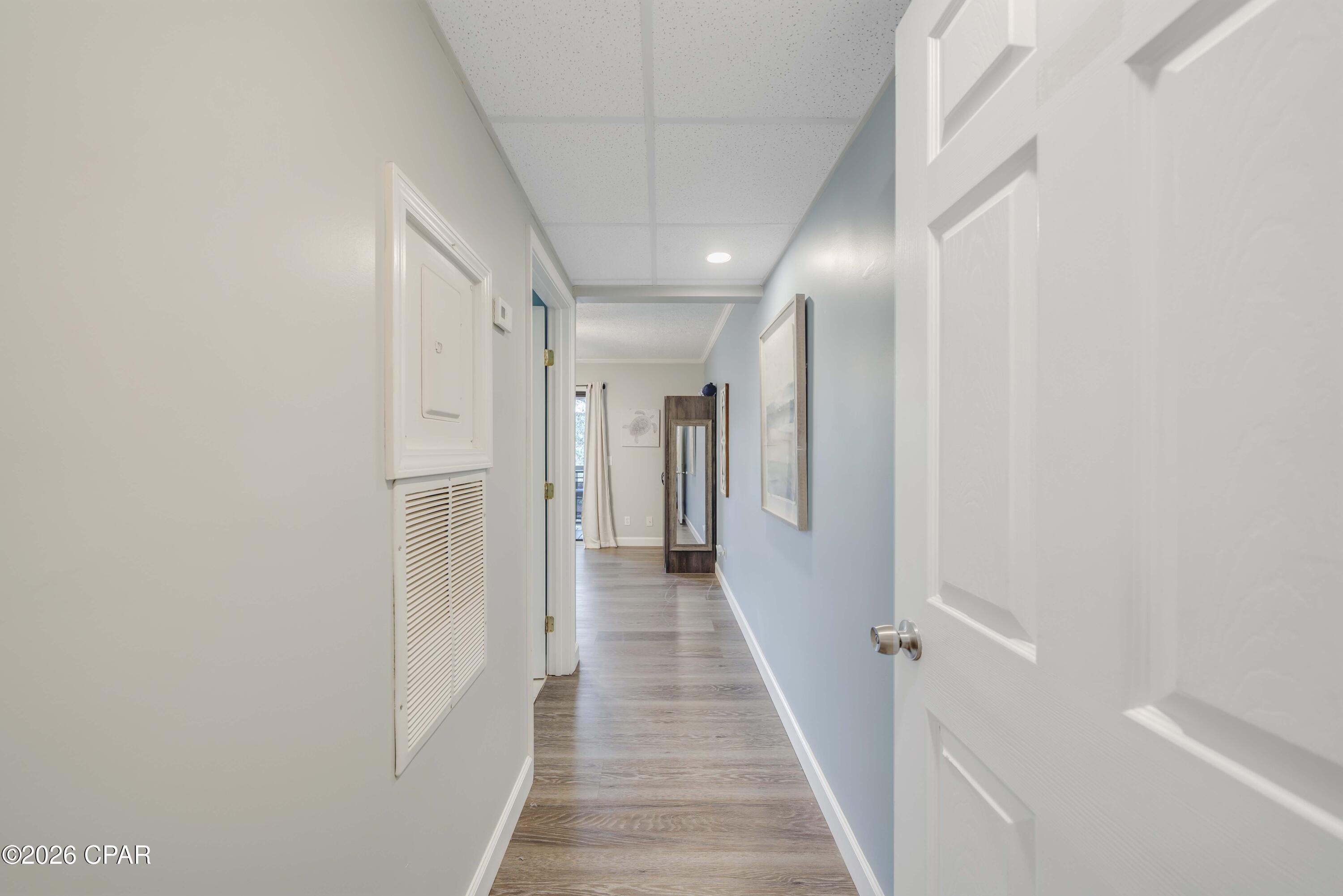 Grand Lagoon Cove Condominium - Residential Lease