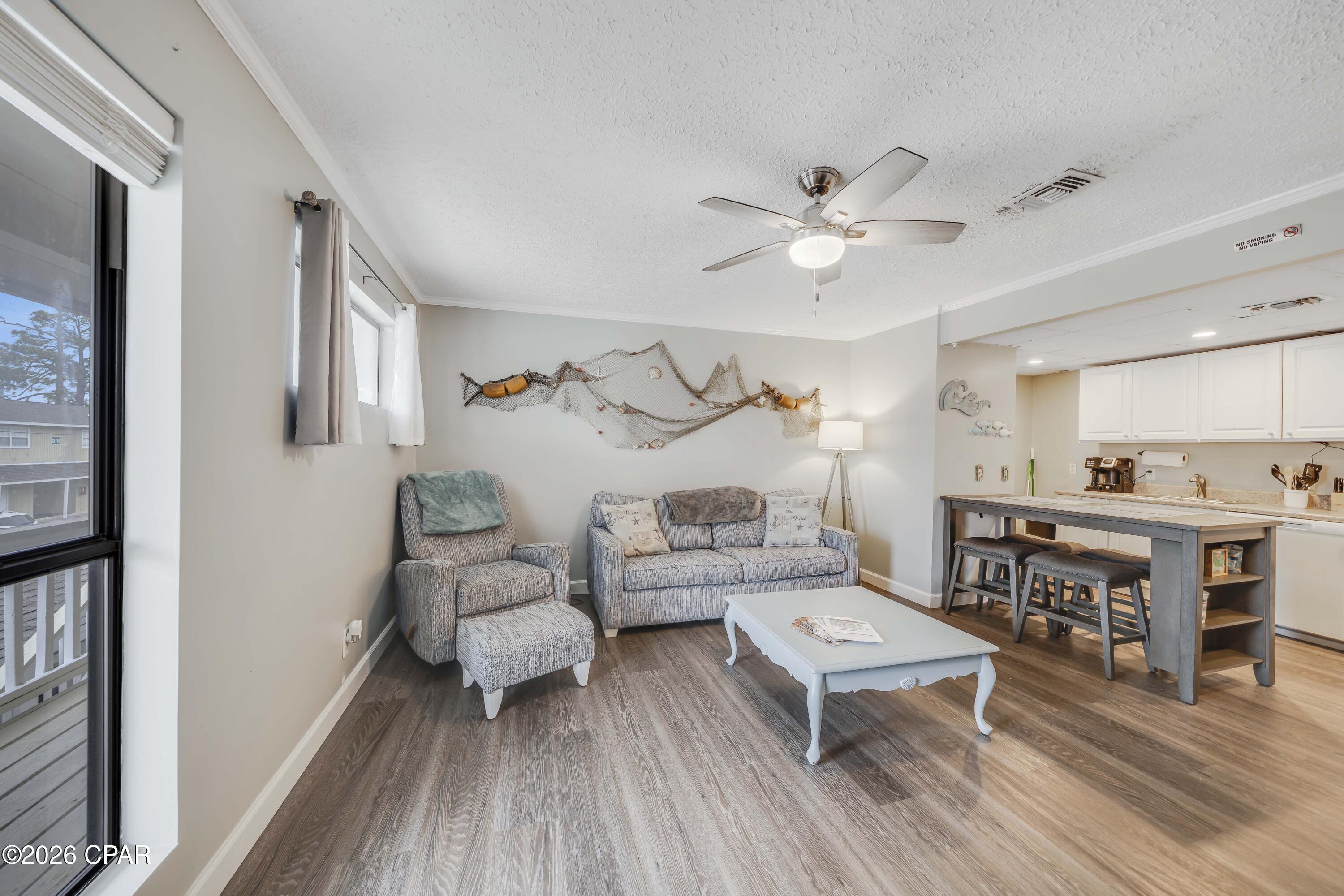 Grand Lagoon Cove Condominium - Residential Lease