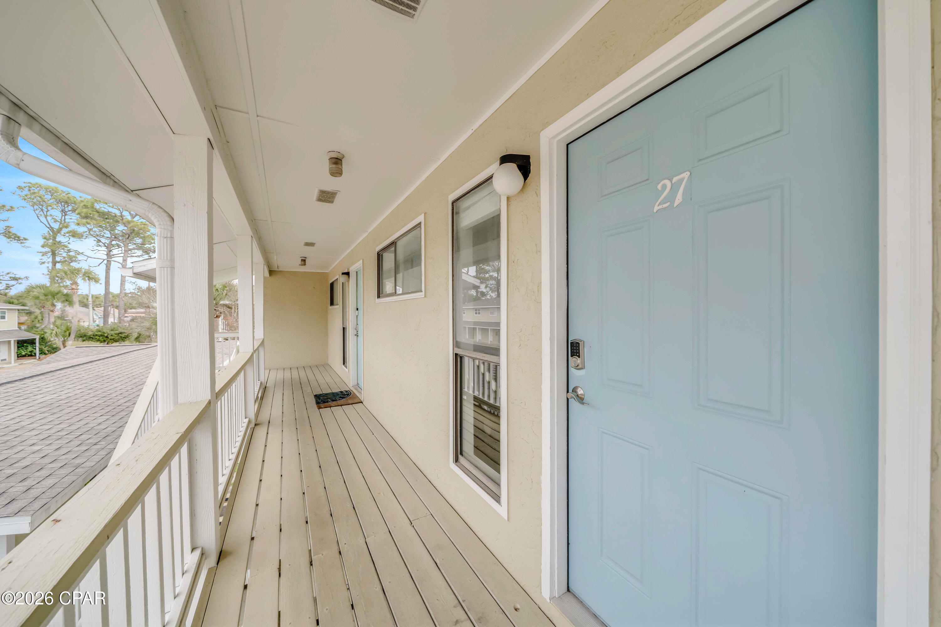 Grand Lagoon Cove Condominium - Residential Lease